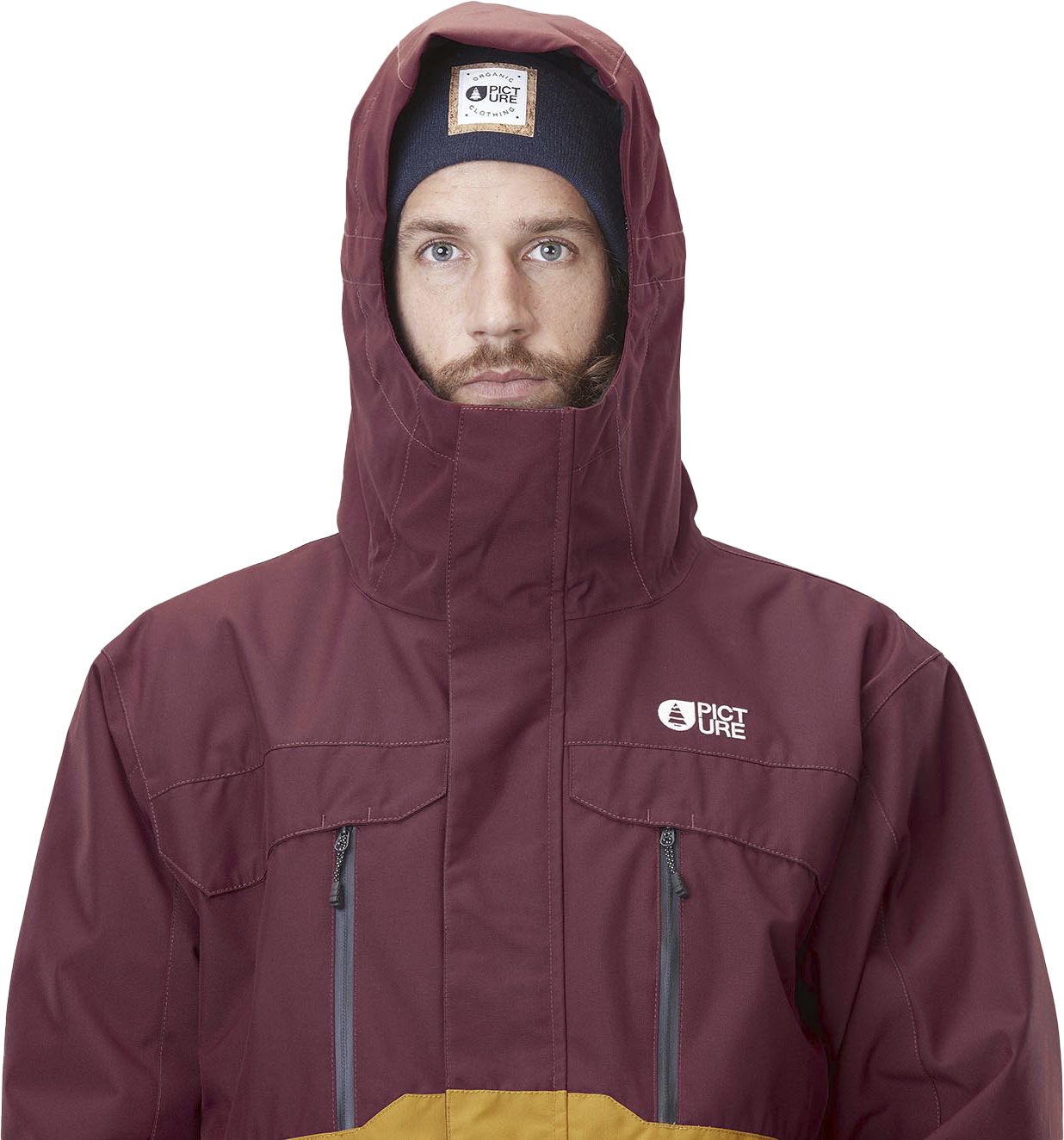 PICTURE, M PURE JACKET