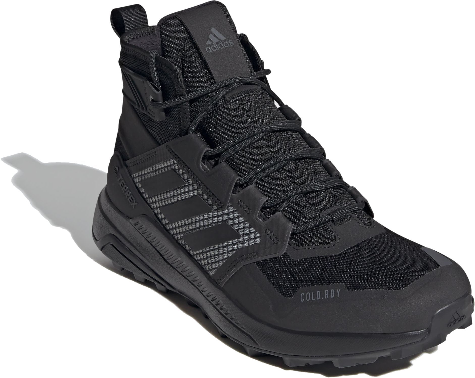 ADIDAS, Terrex Trailmaker Mid COLD.RDY Hiking Shoes