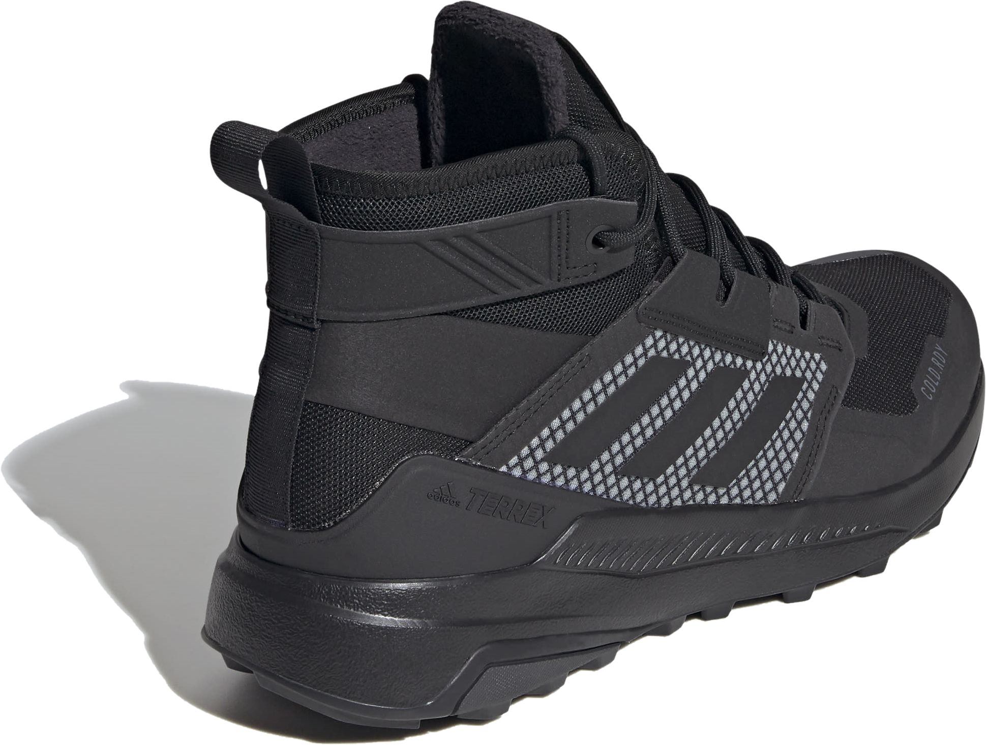 ADIDAS, Terrex Trailmaker Mid COLD.RDY Hiking Shoes