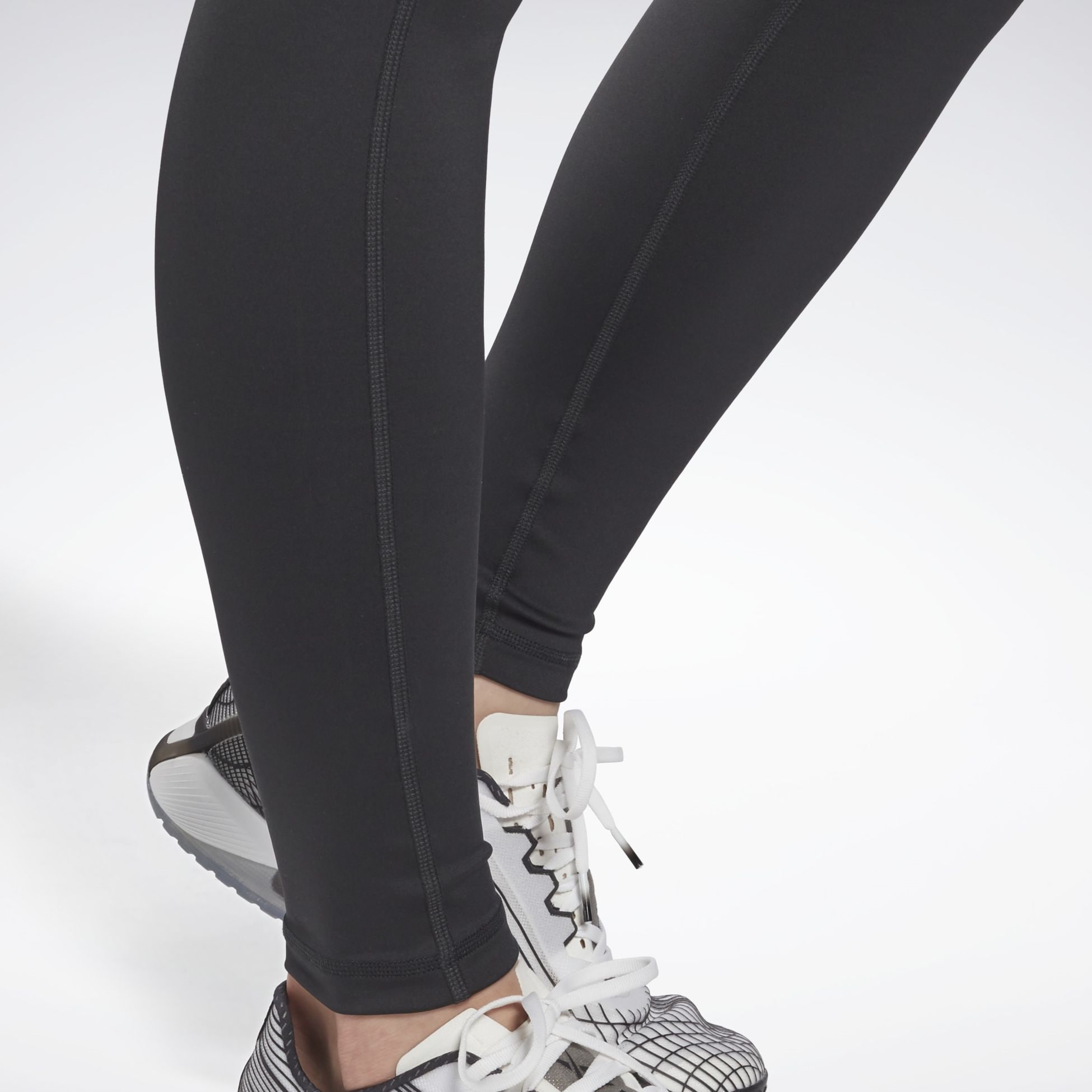 REEBOK, Workout Ready Pant Program High Rise Leggings