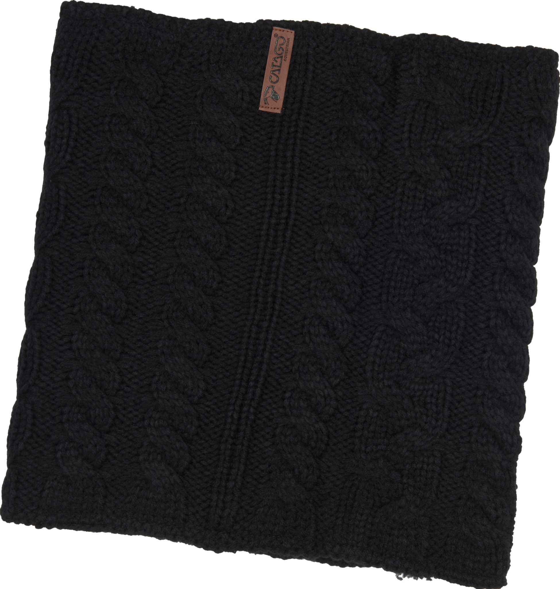 CATAGO, KNITTED LOOP I