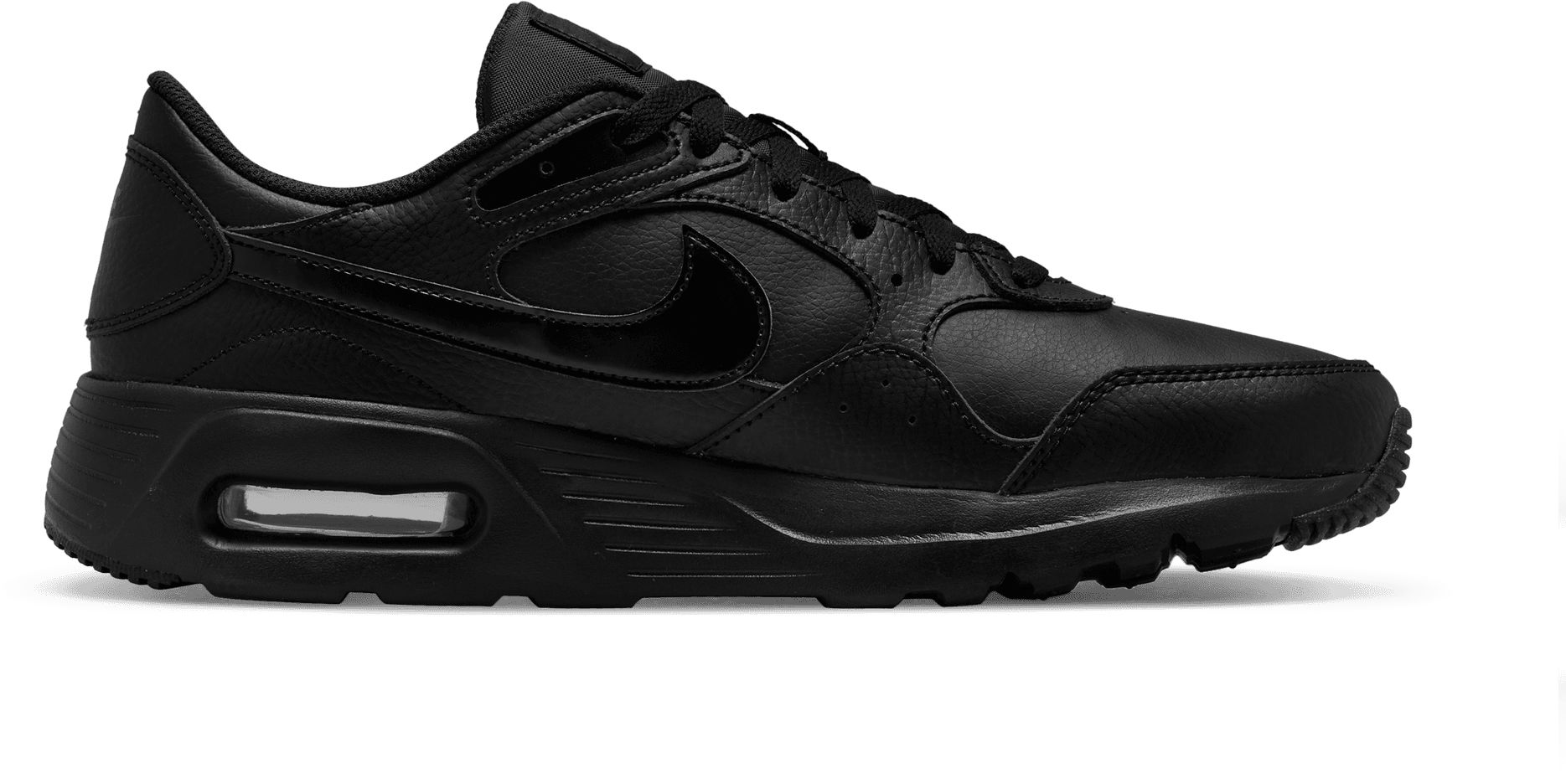 NIKE, M AIR MAX SC LEATHER