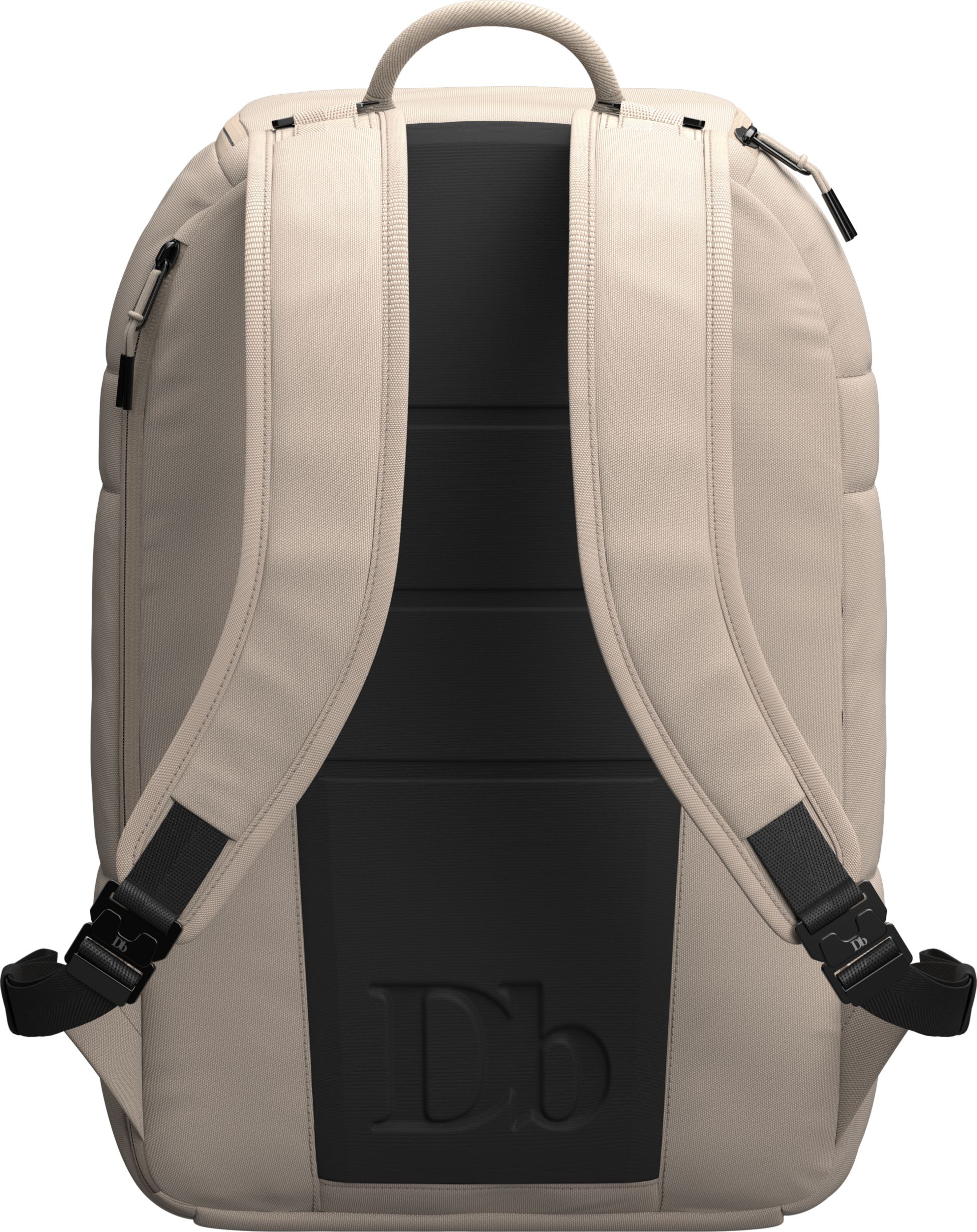 DB, Ramverk Backpack 21L