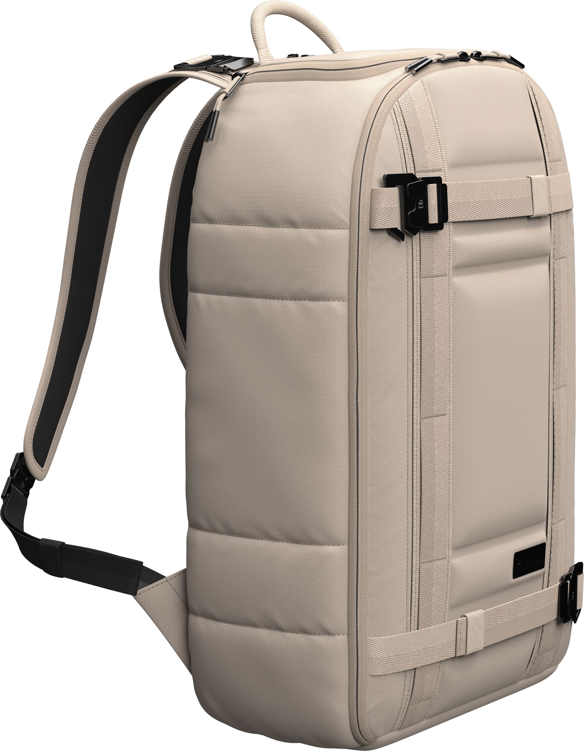 DB, Ramverk Backpack 21L