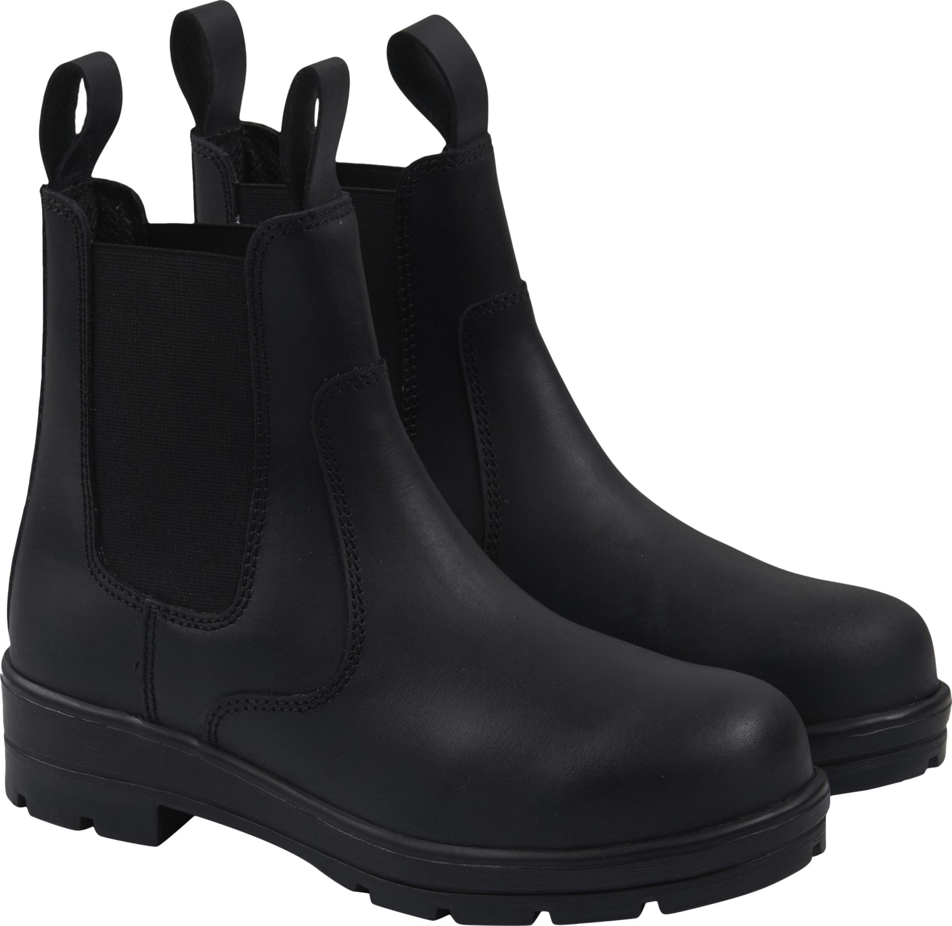 EQUIPAGE, JR SAFETY BOOTS