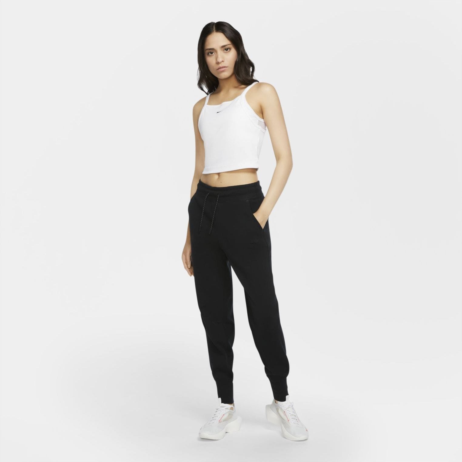 NIKE, Nike Sportswear Tech Fleece Women's