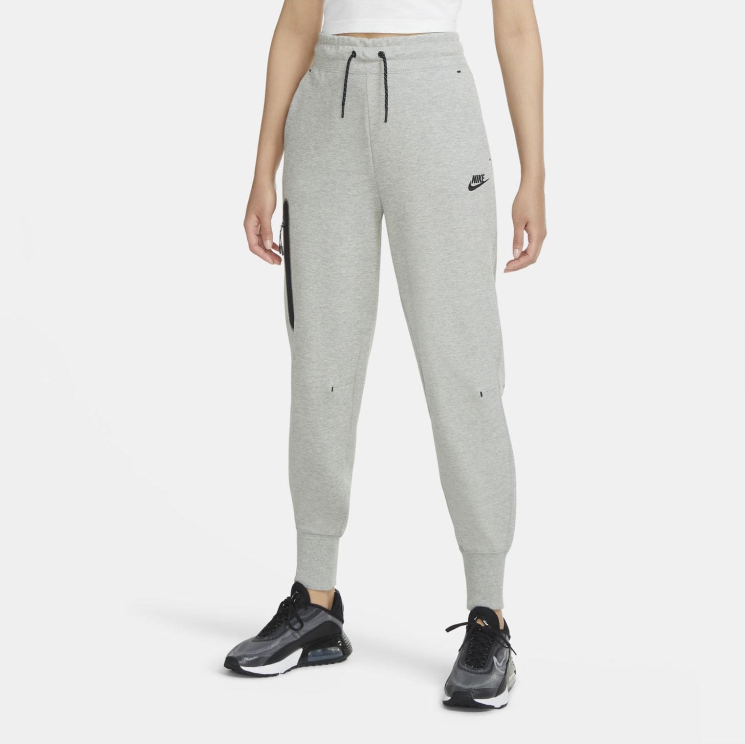 NIKE, Nike Sportswear Tech Fleece Women's