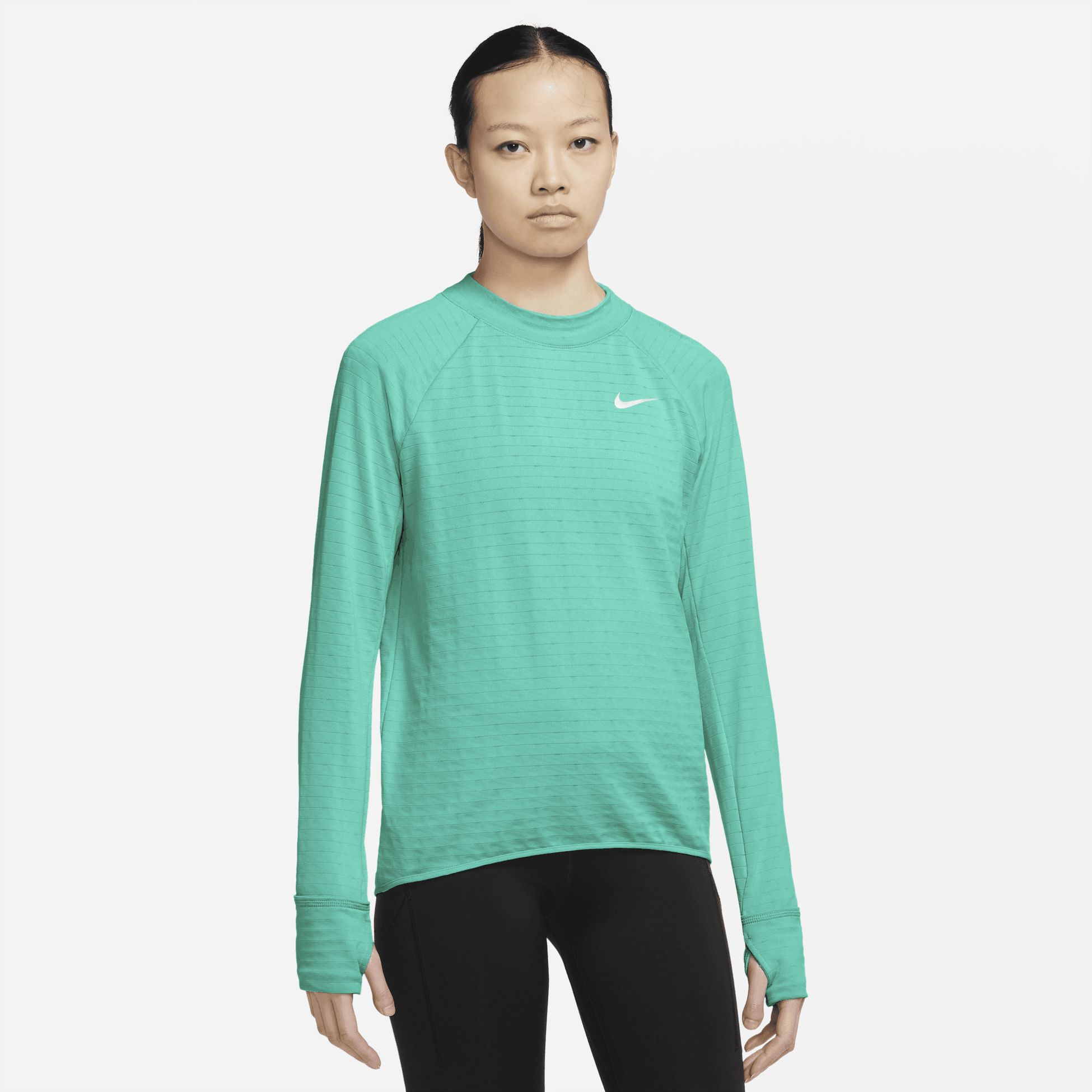 NIKE, W NK THERMA-FIT ELEMENT CR