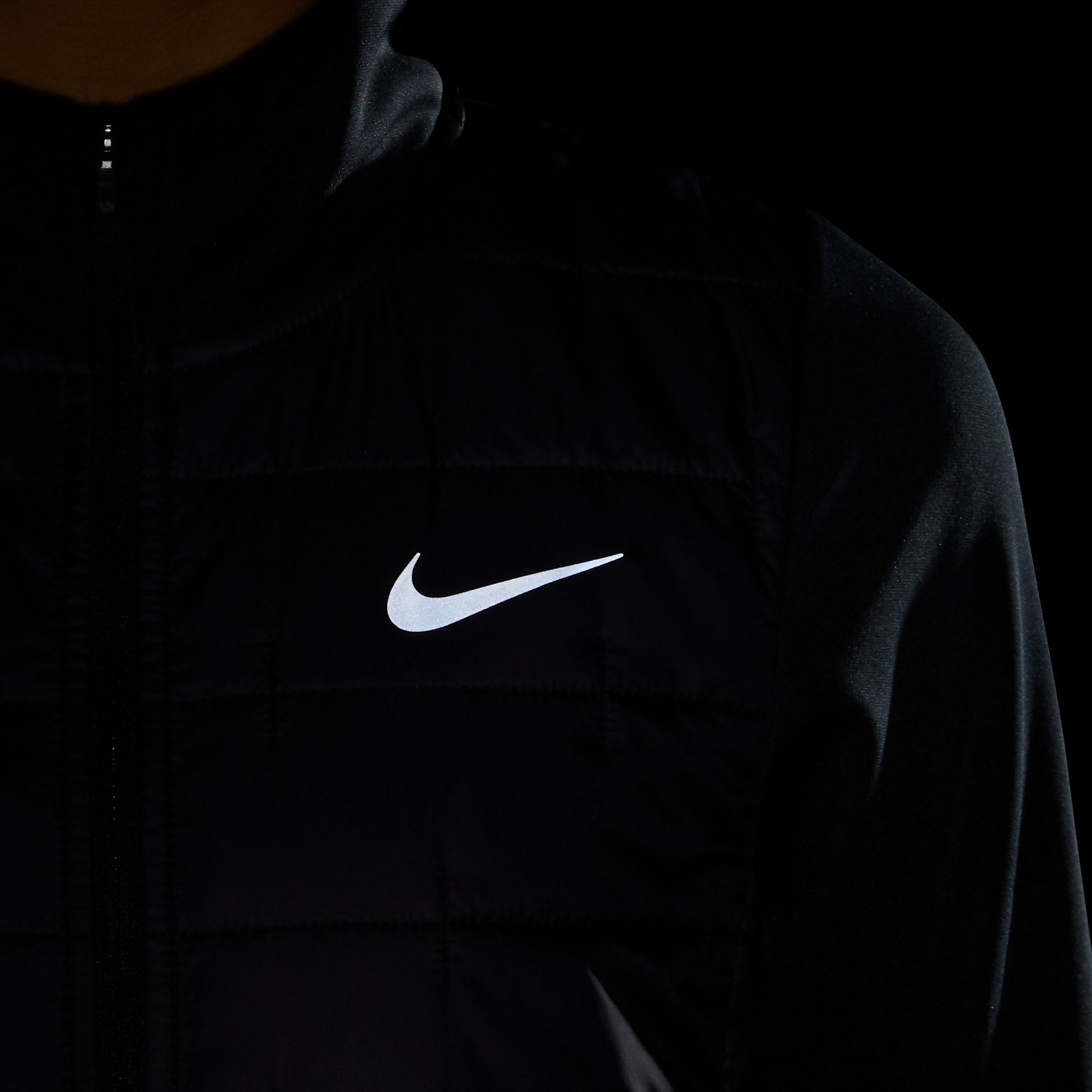 NIKE, W NK THERMA-FIT JKT