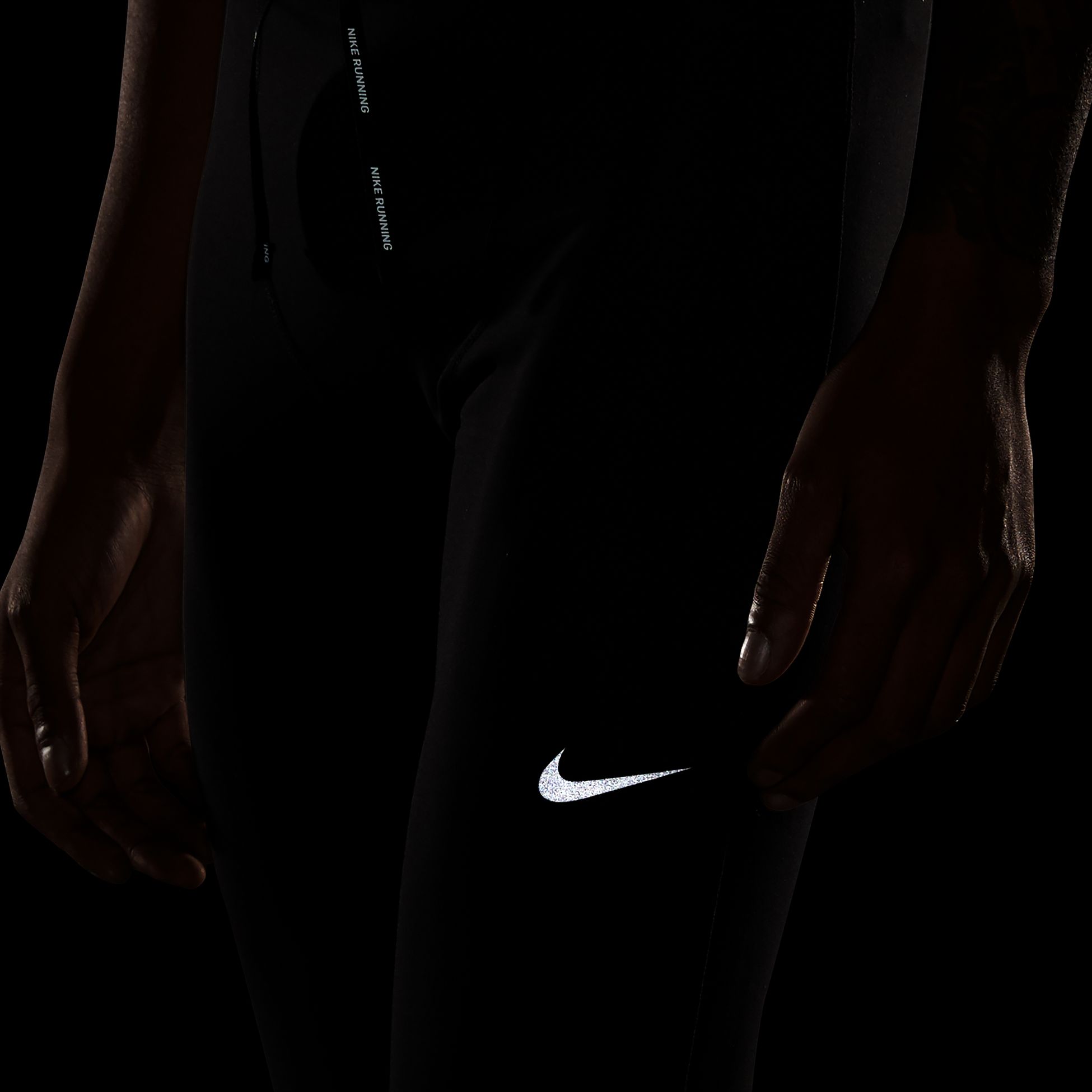 NIKE, M NK REPEL CHALLENGER TIGHT