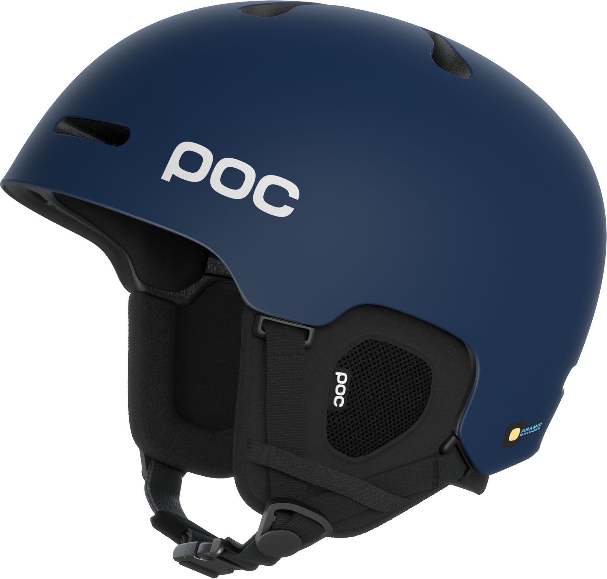 POC, FORNIX MIPS