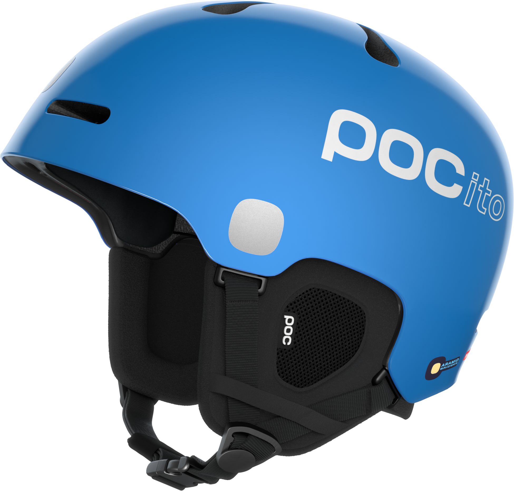 POC, POCITO FORNIX MIPS