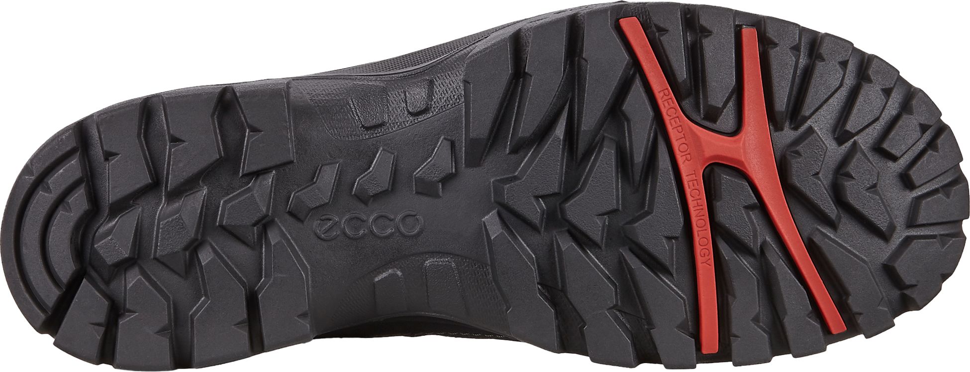 ECCO, M M XPEDITION III