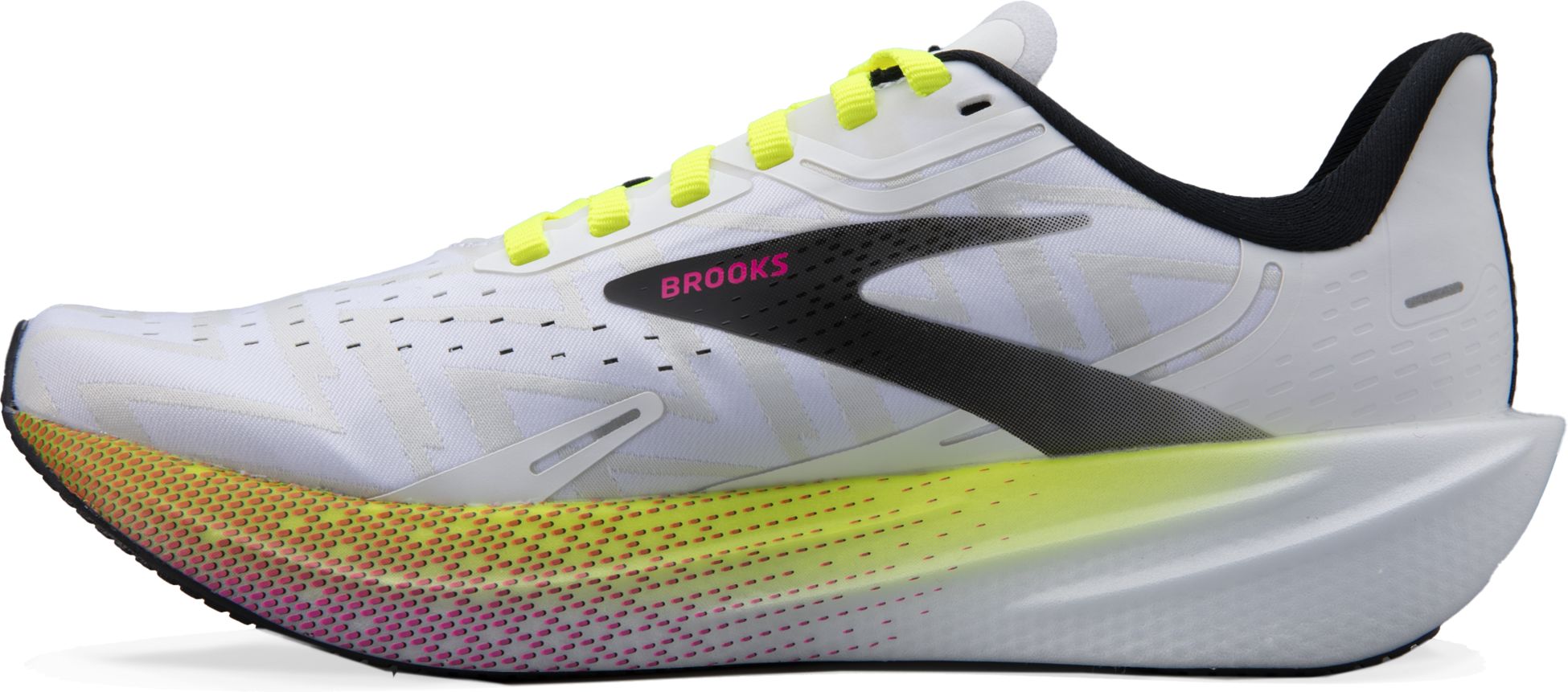 BROOKS, W HYPERION MAX