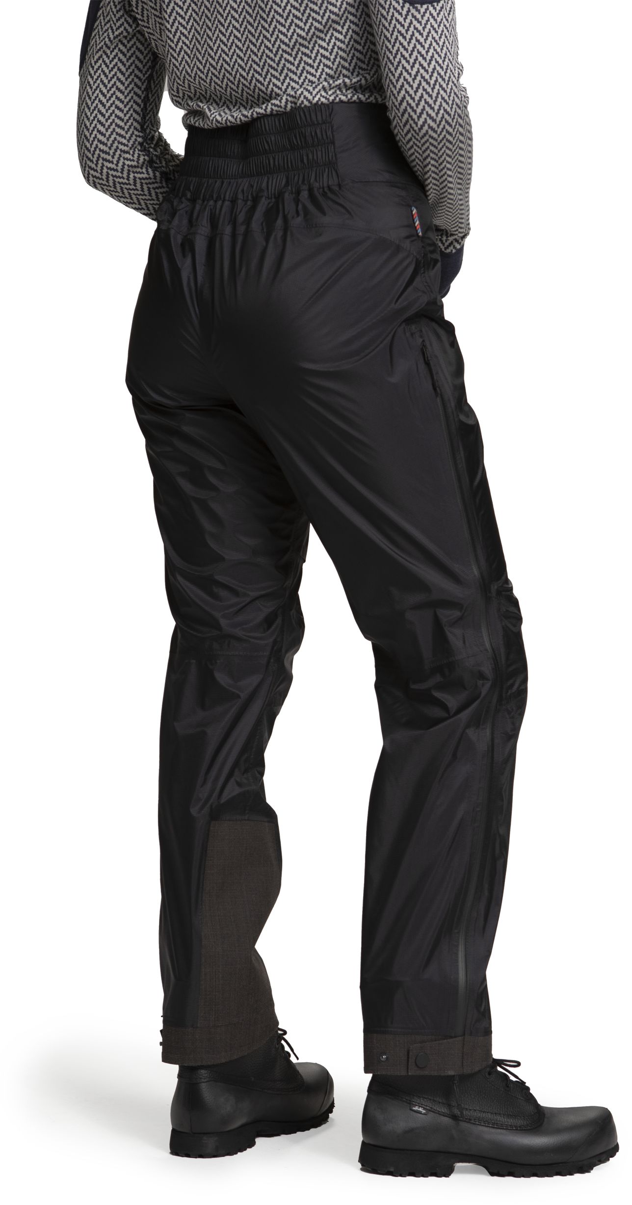 EVEREST, W ICON LIGHT 3LAYER PANT