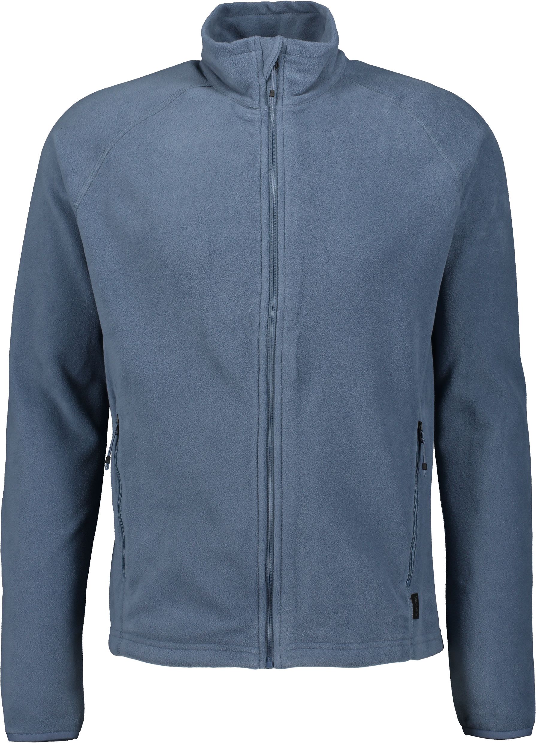 EVEREST, M ZIP FLEECE SHT 3