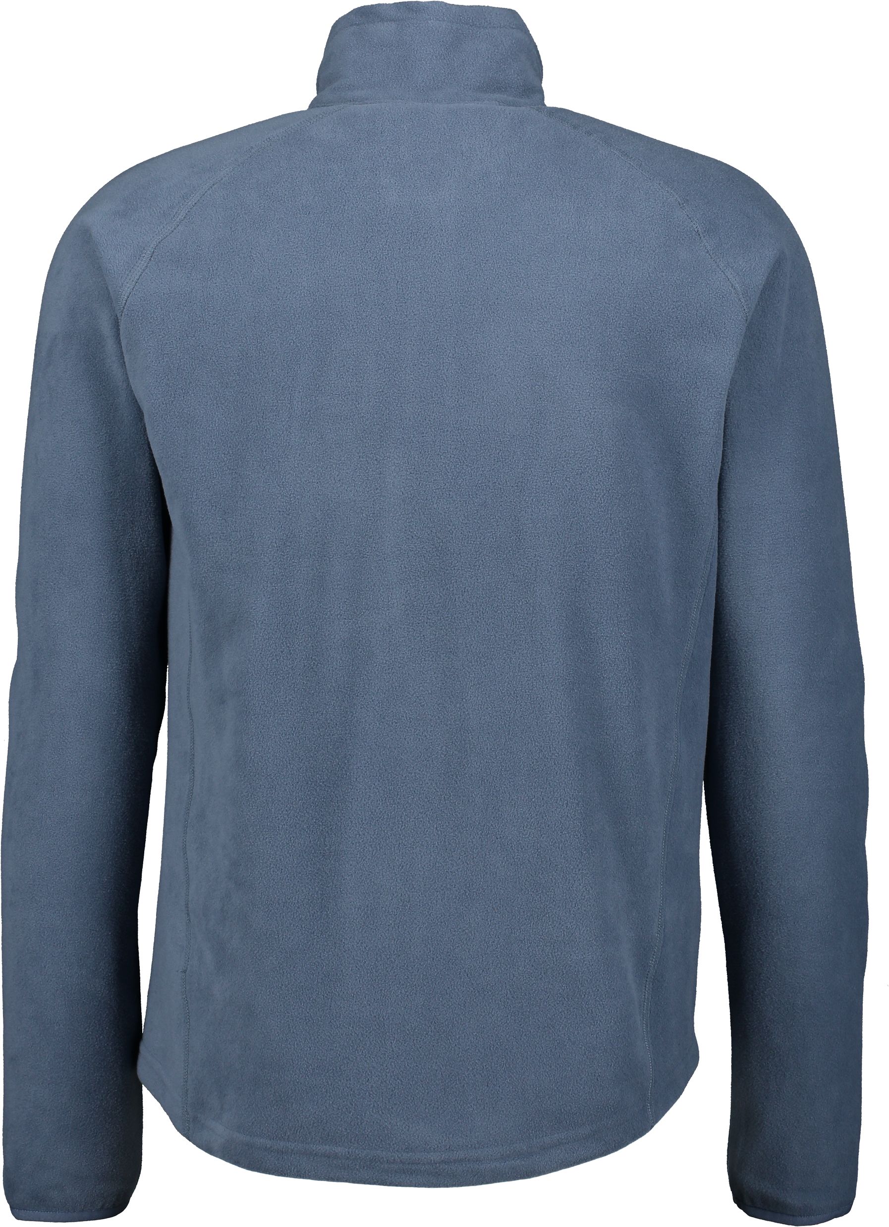 EVEREST, M ZIP FLEECE SHT 3