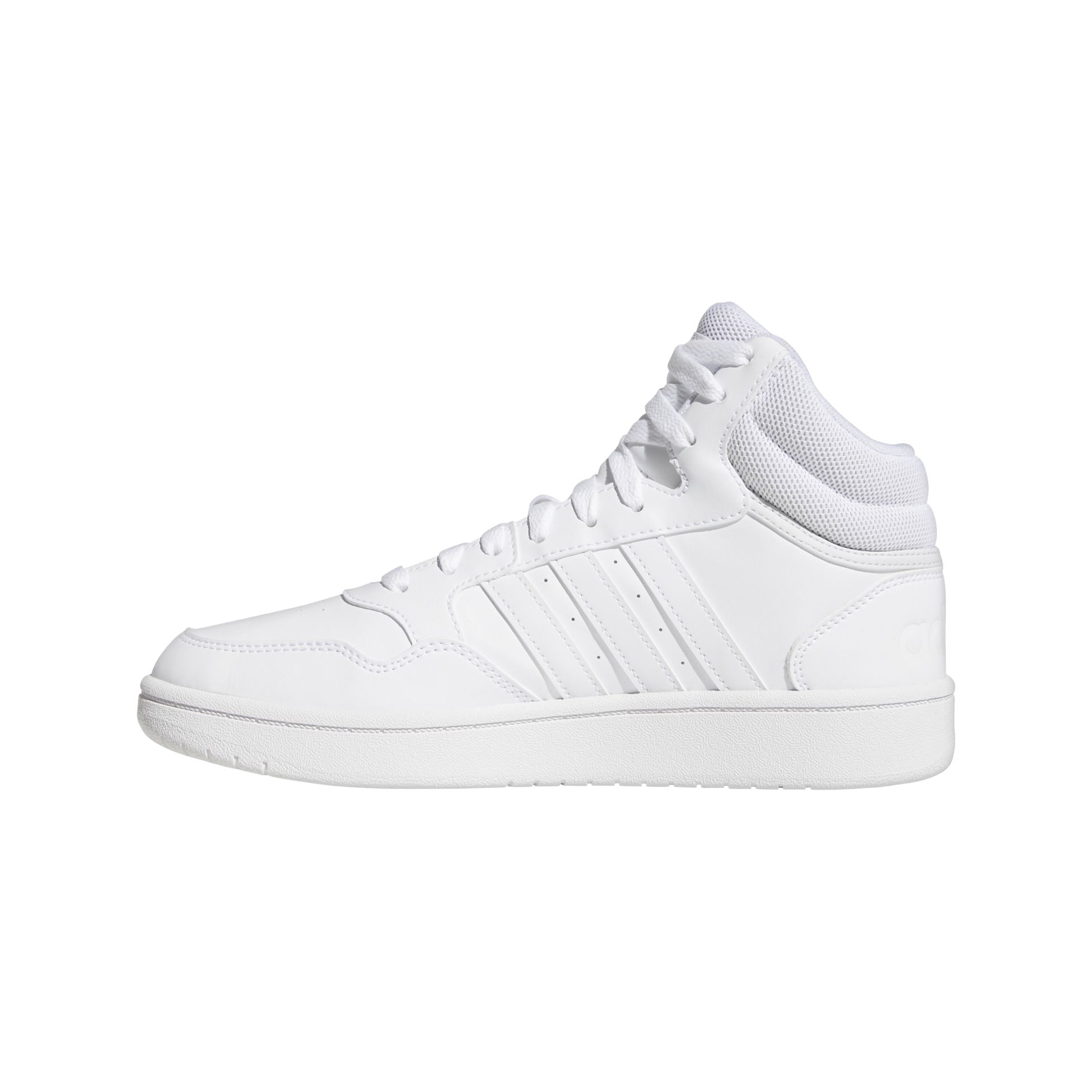 ADIDAS, W HOOPS 3.0 MID