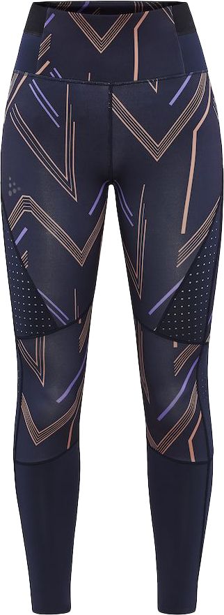 CRAFT, W PRO CHARGE BLOCKED TIGHTS