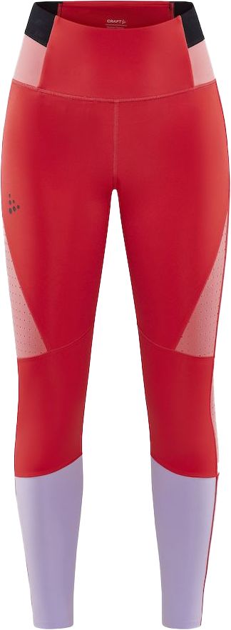 CRAFT, W PRO CHARGE BLOCKED TIGHTS