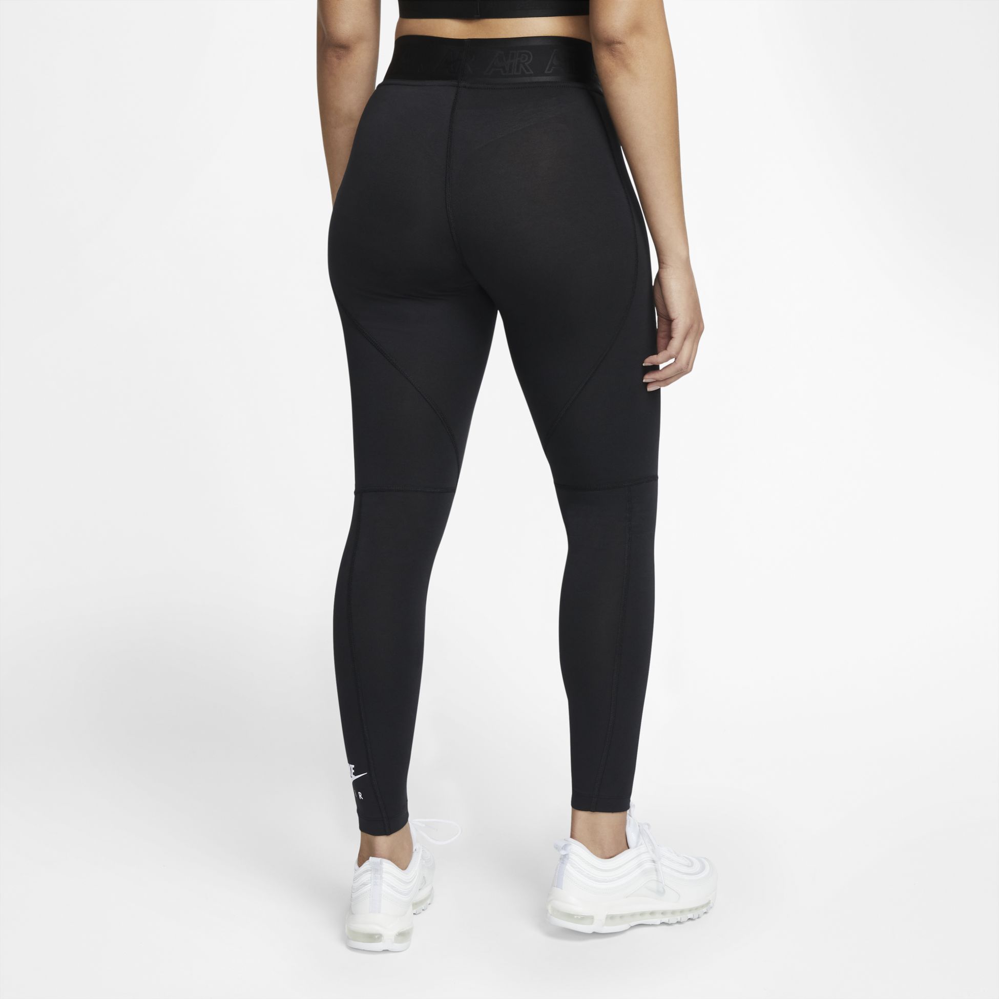NIKE, W AIR TIGHTS HR TIGHTS