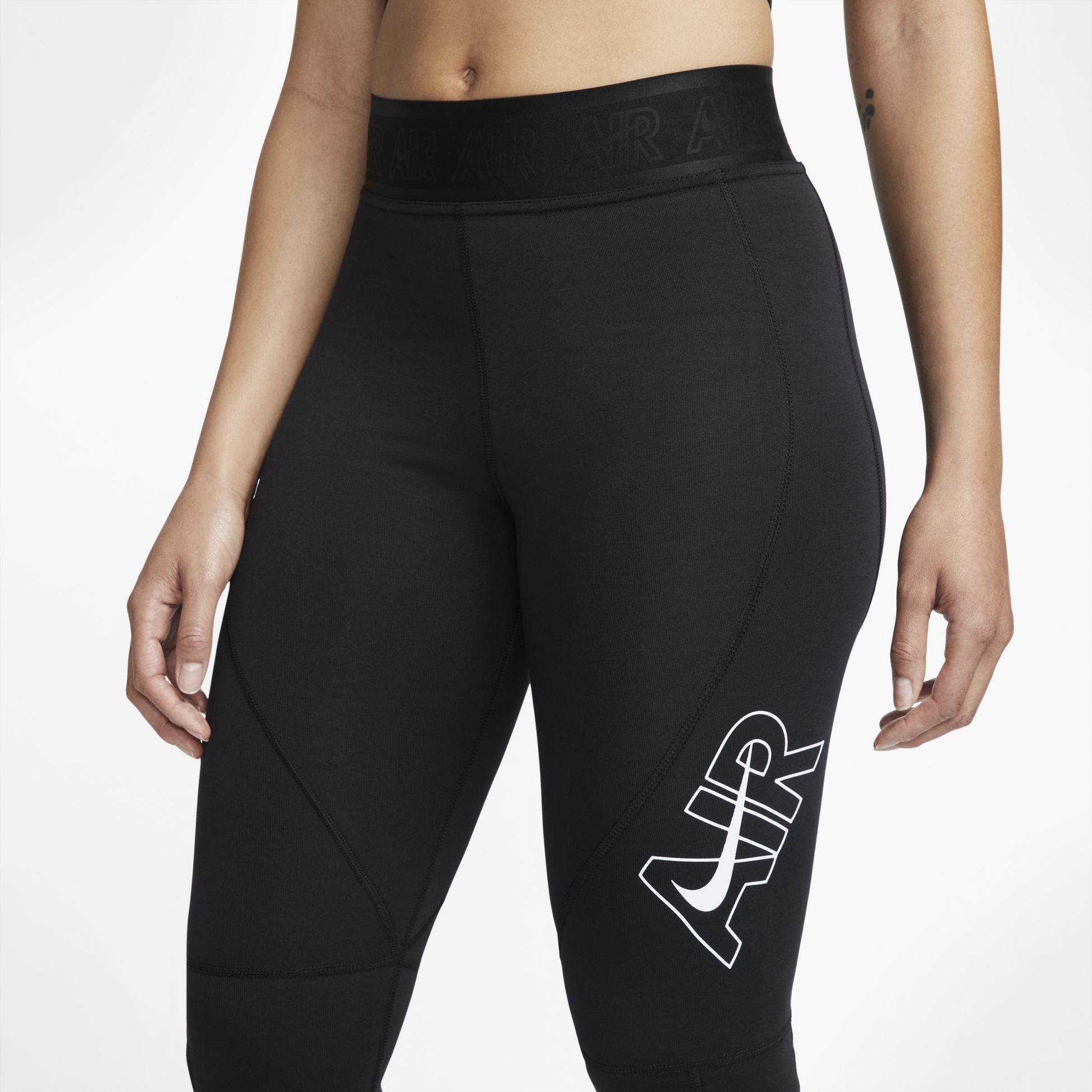 NIKE, W AIR TIGHTS HR TIGHTS