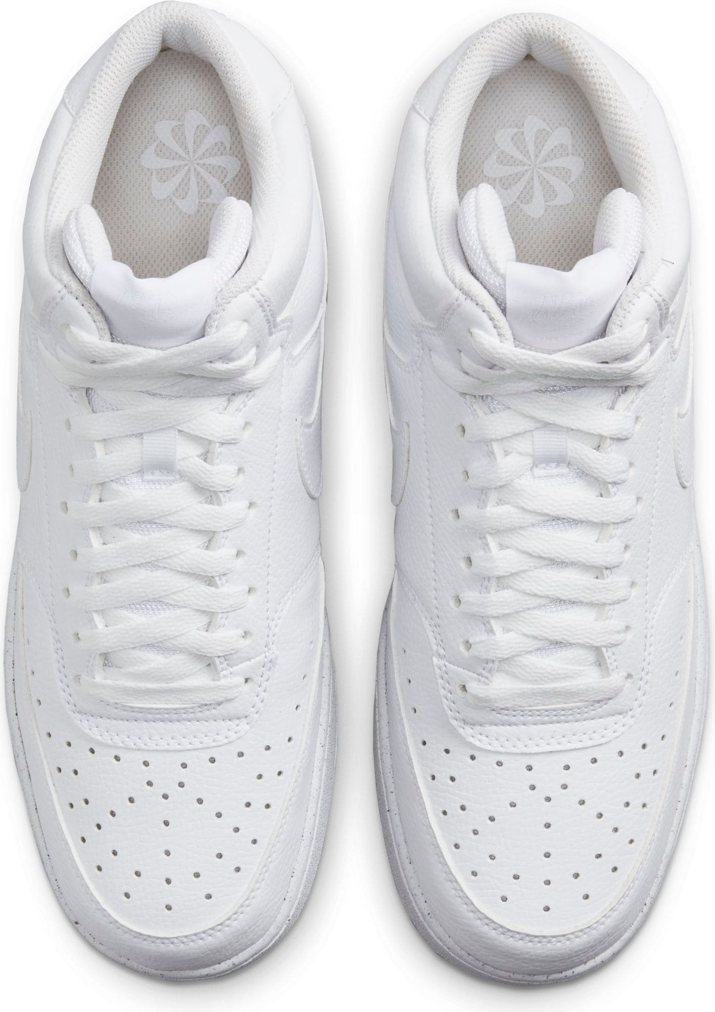 NIKE, M COURT VISION MID NEXT NATURE