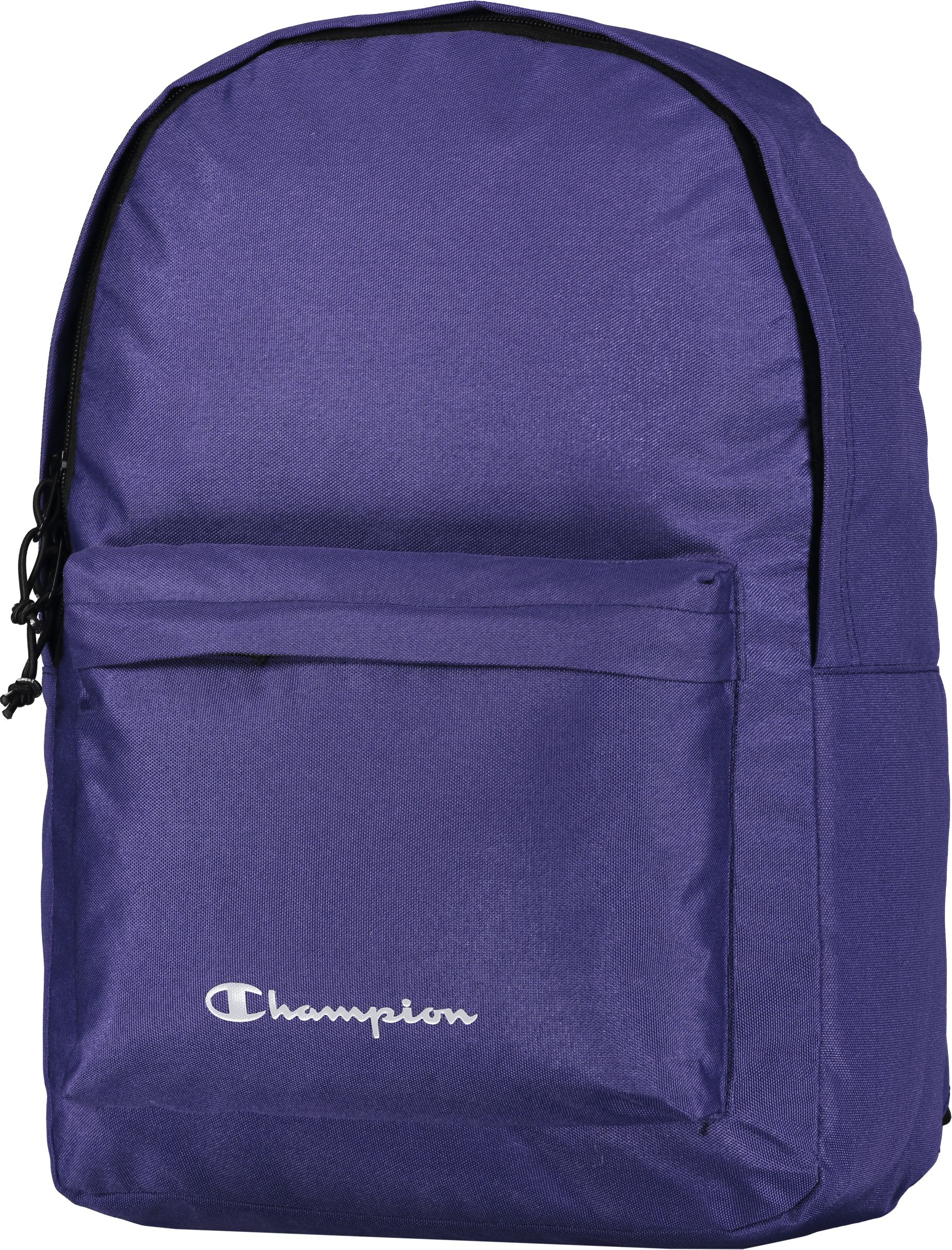 CHAMPION BACKPACK på stadium.se
