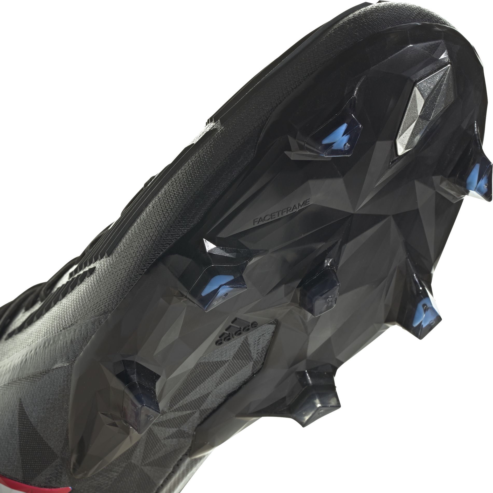 ADIDAS, PREDATOR EDGE.1 FG/AG