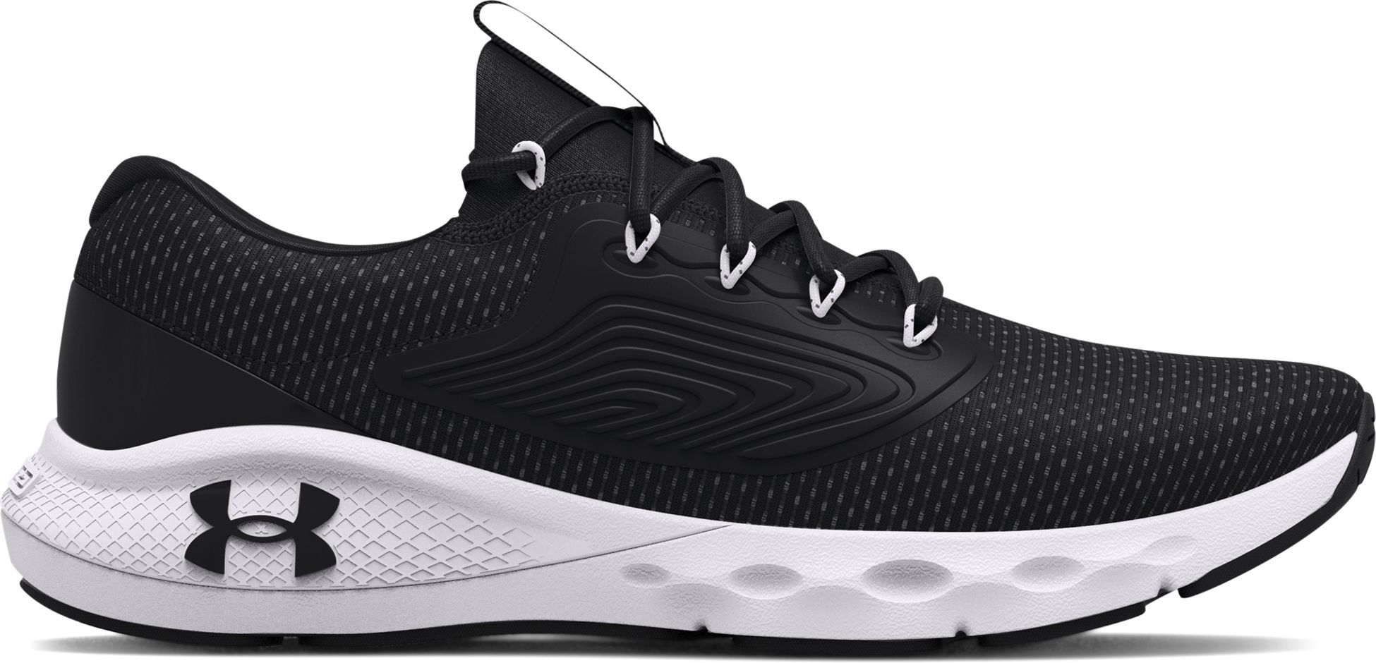 UNDER ARMOUR, M UA Charged Vantage 2