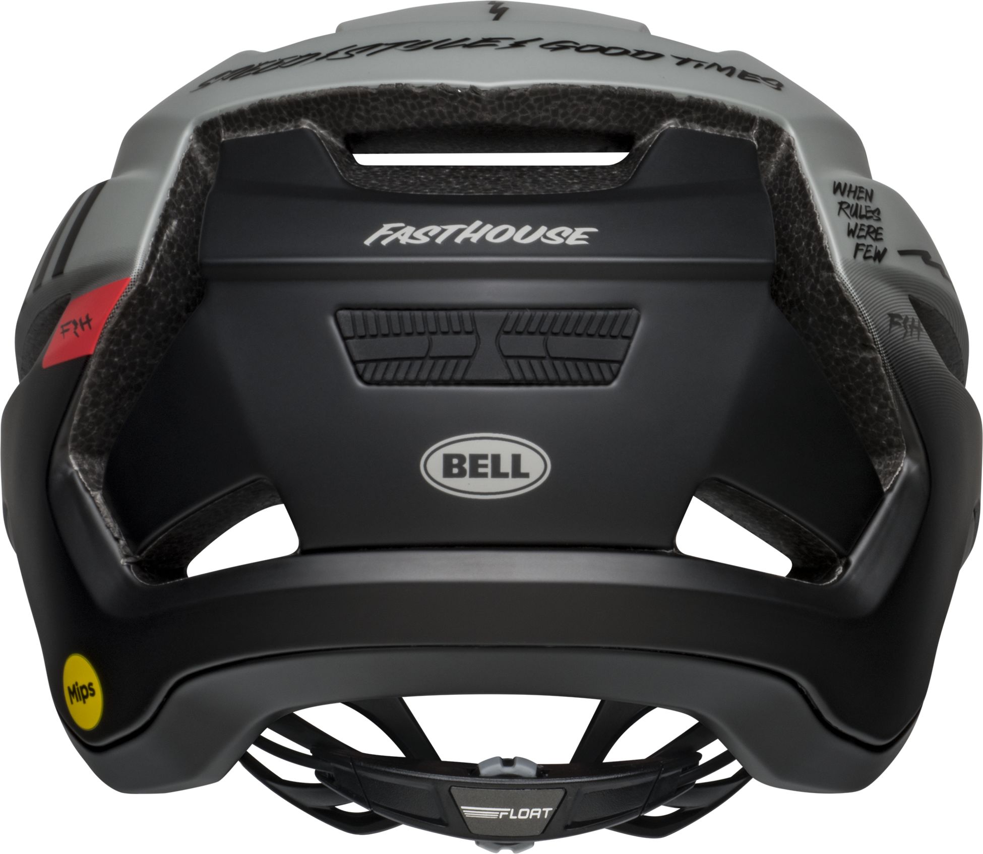 BELL, 4FORTY AIR MIPS