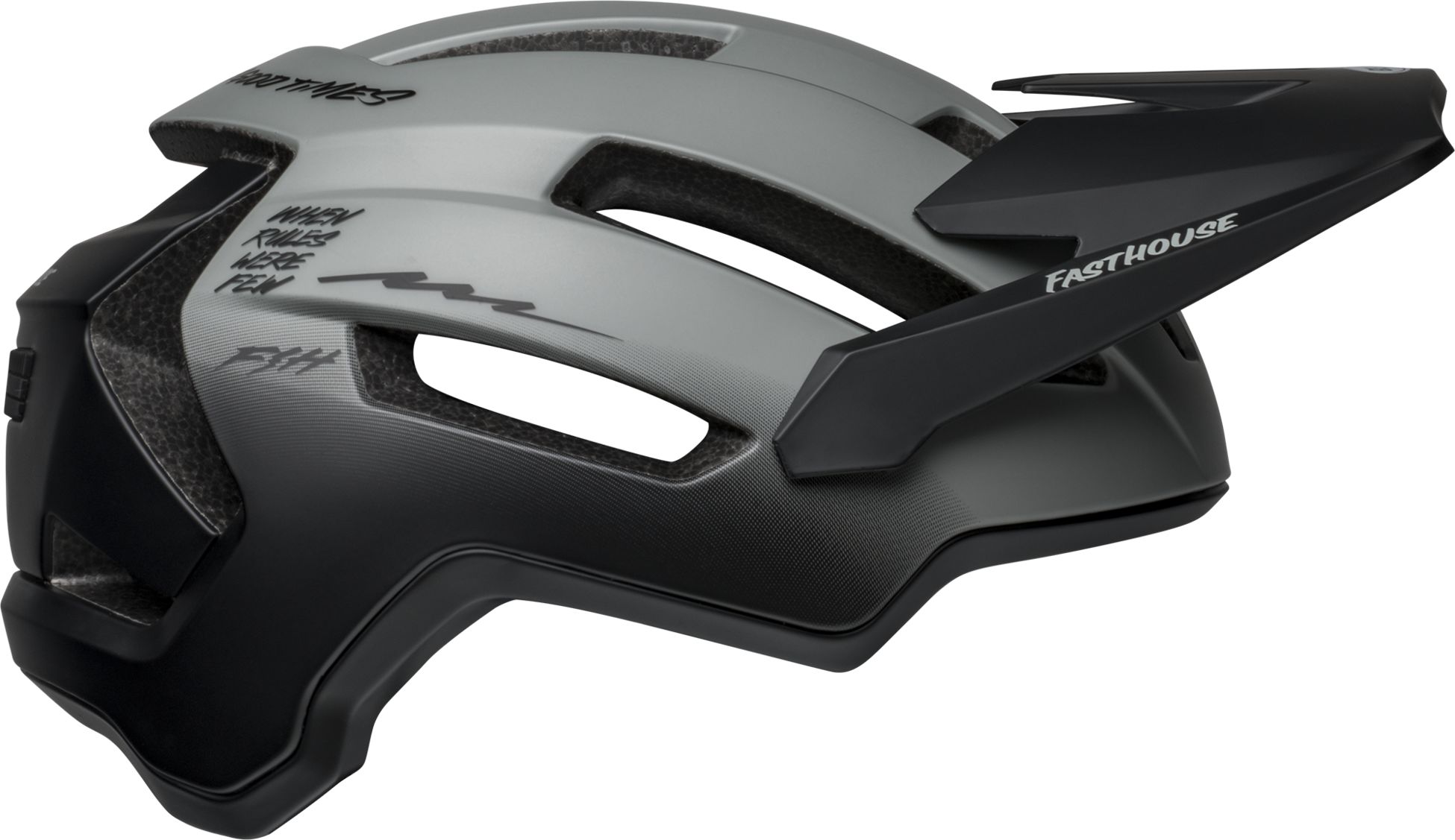 BELL, 4FORTY AIR MIPS