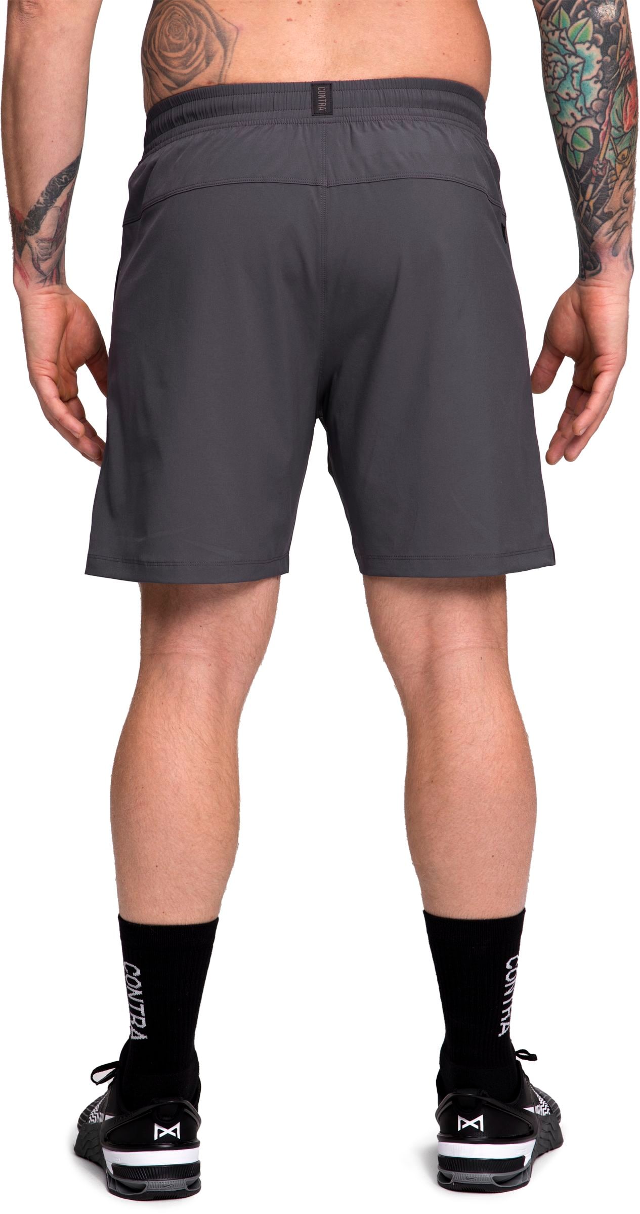 CONTRA, M OHS SHORTS
