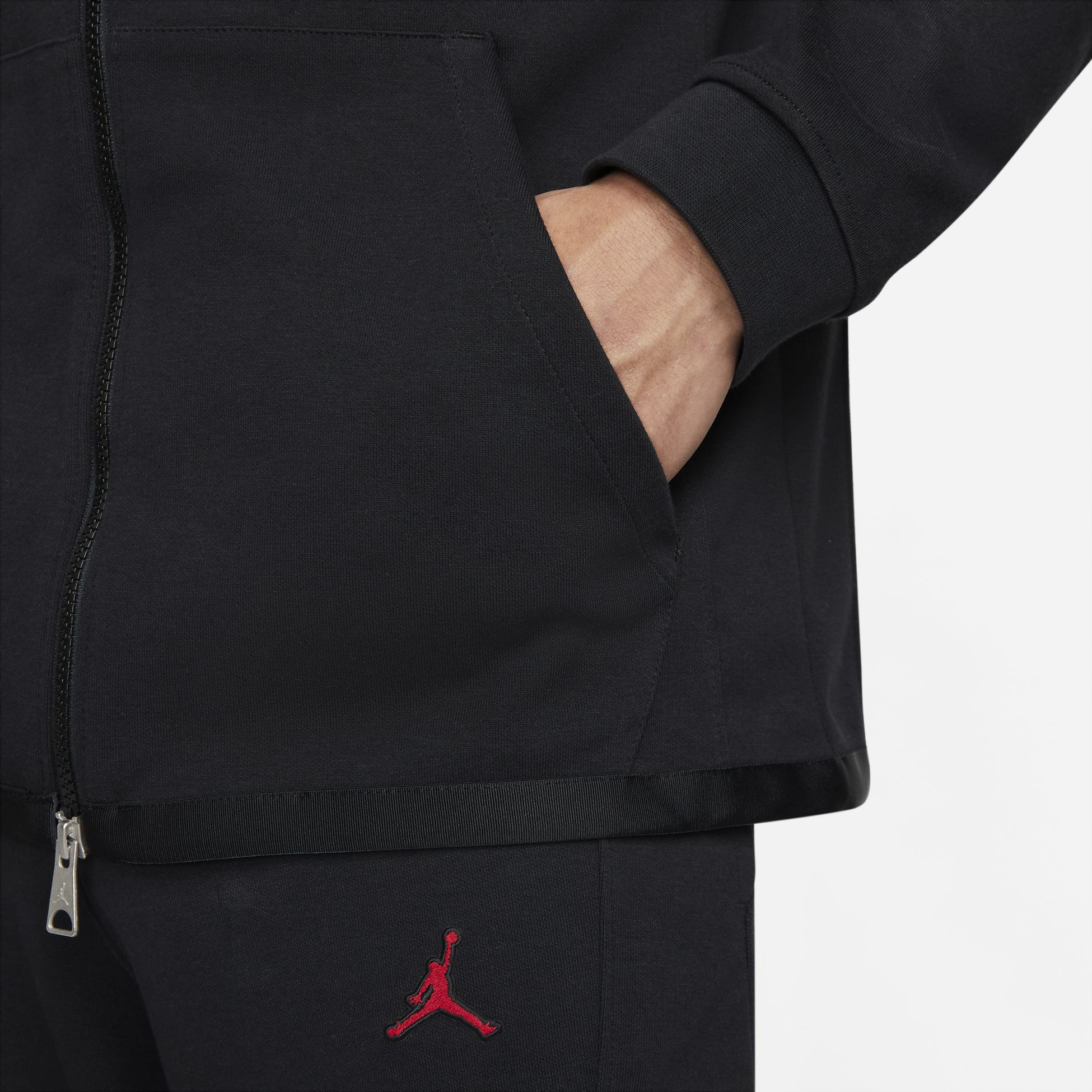 JORDAN, Jordan Essentials Men's Warmup Jacket