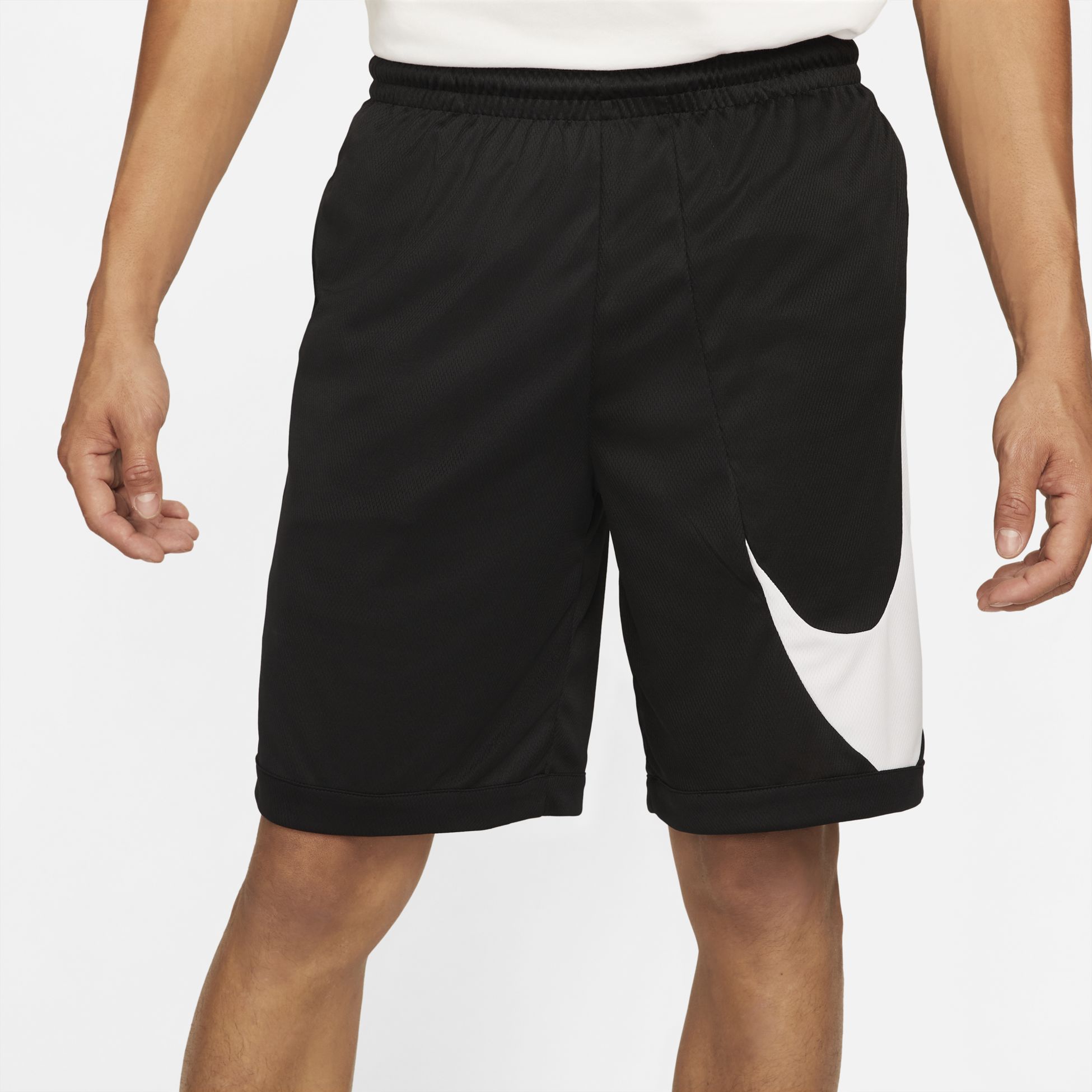 NIKE, Nike Dri-FIT Men's Basketball Short