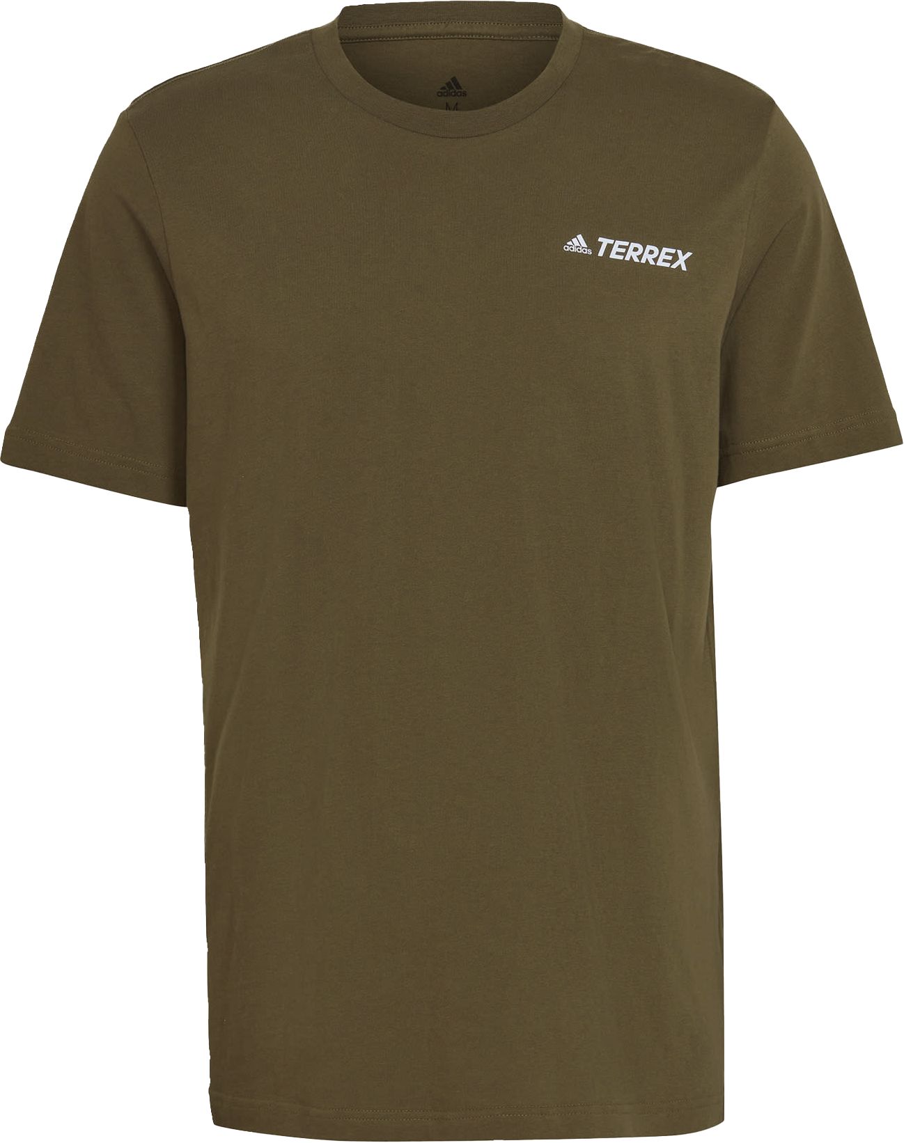 ADIDAS, Terrex Mountain Graphic T-Shirt
