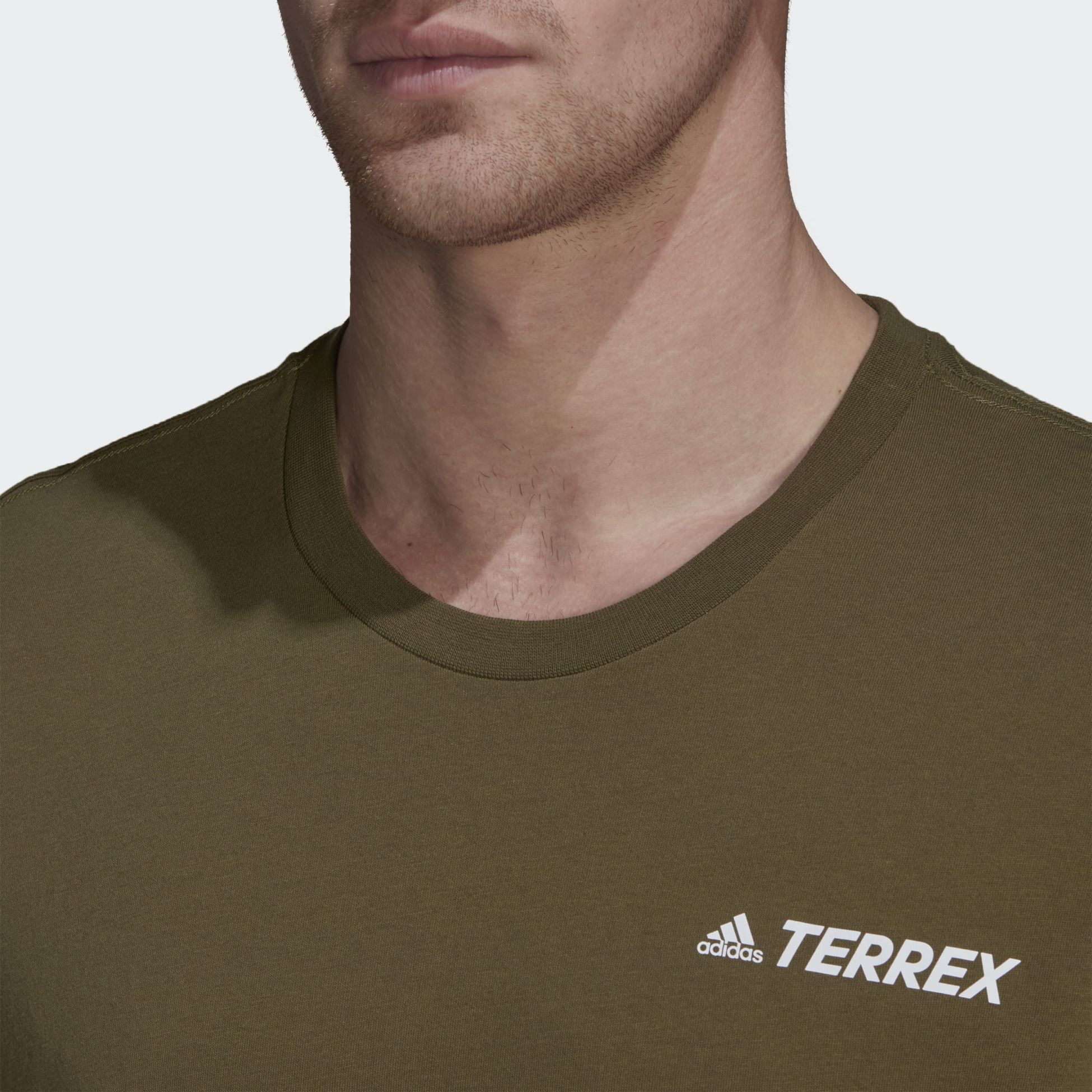 ADIDAS, Terrex Mountain Graphic T-Shirt