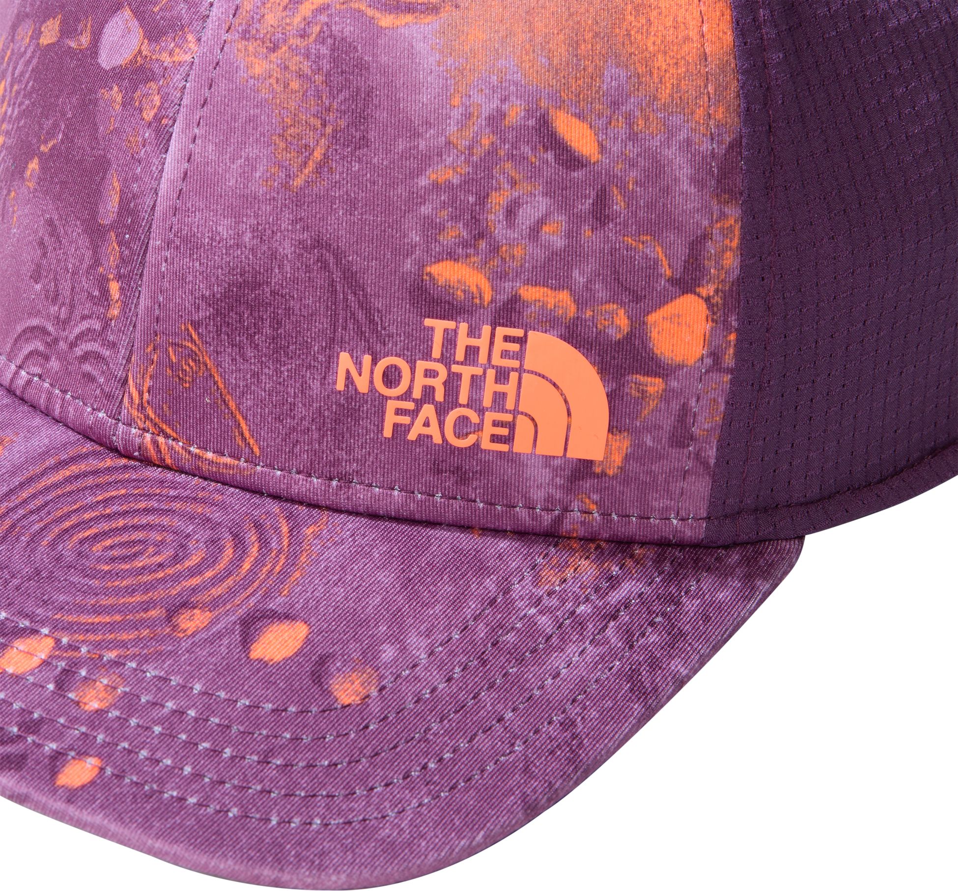 THE NORTH FACE, TRAIL TRUCKER 2.0