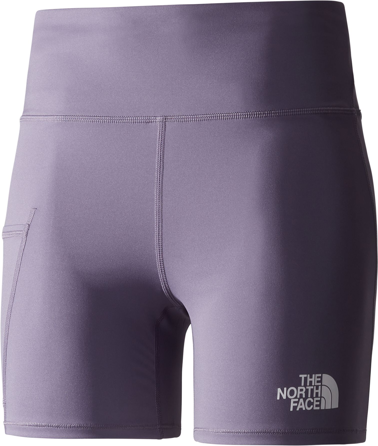 THE NORTH FACE, W MOVMYNT TIGHT SHORT