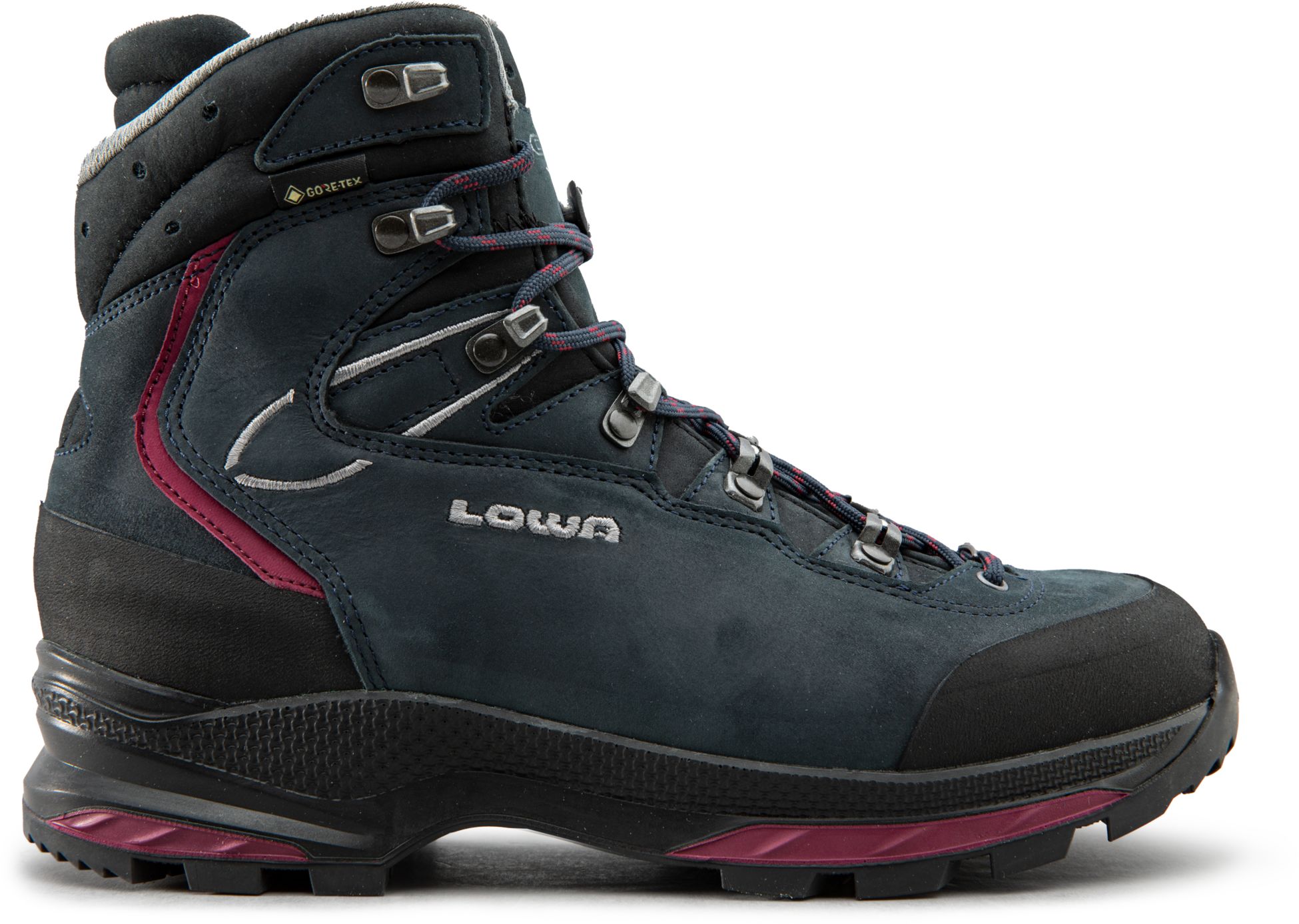 LOWA, MAURIA EVO GTX WS