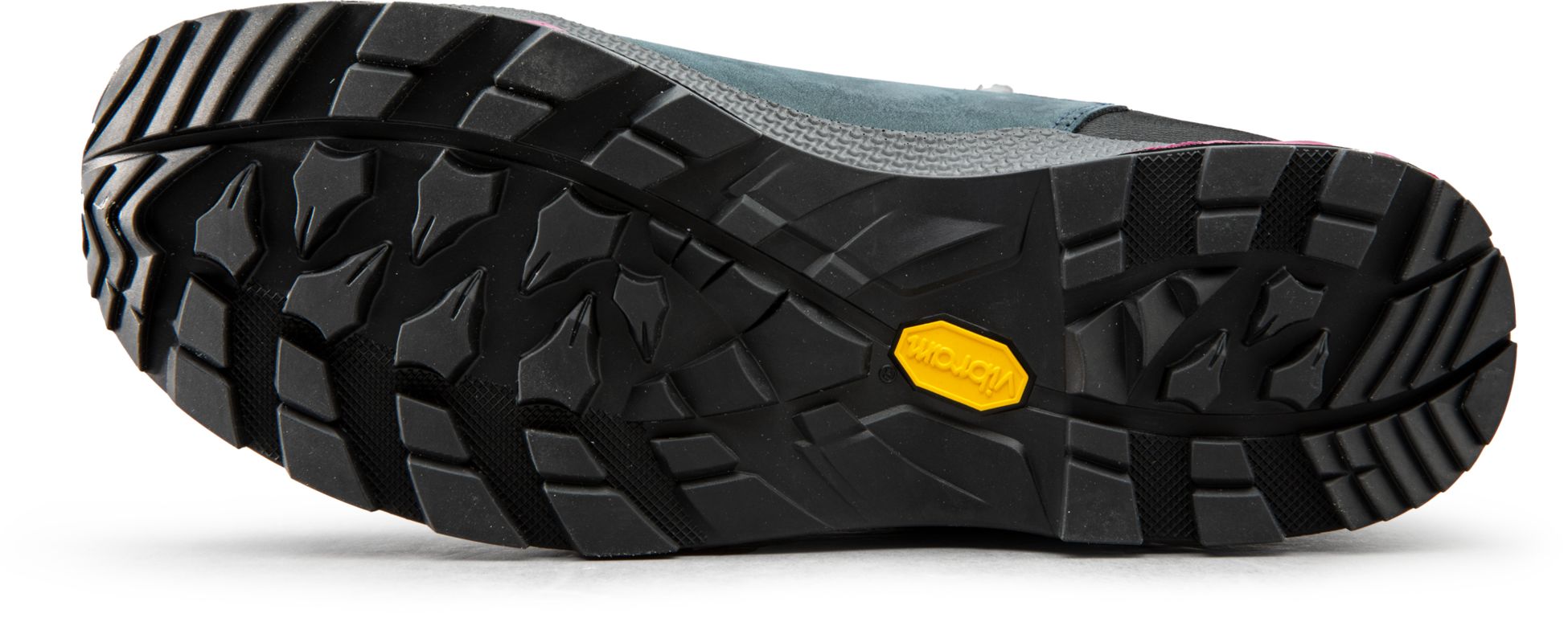 LOWA, MAURIA EVO GTX WS