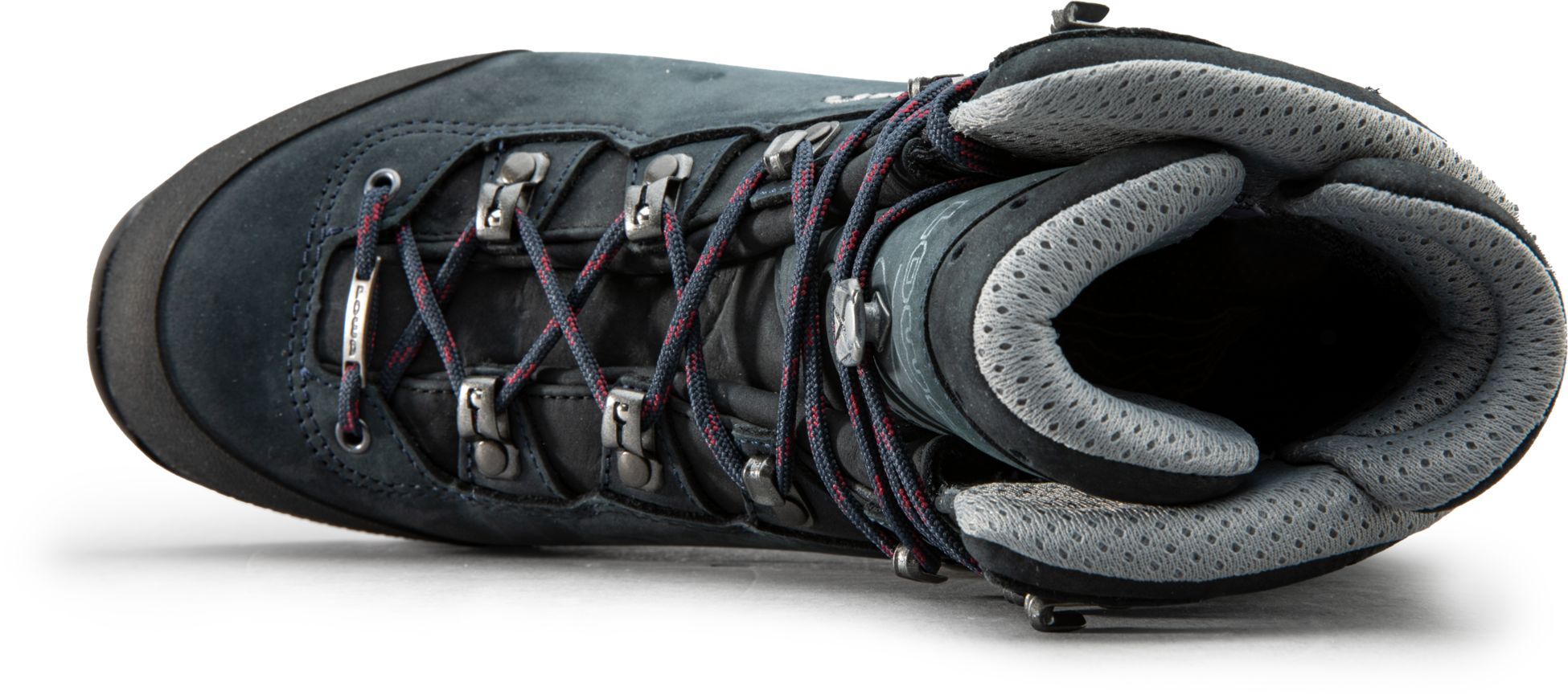 LOWA, MAURIA EVO GTX WS