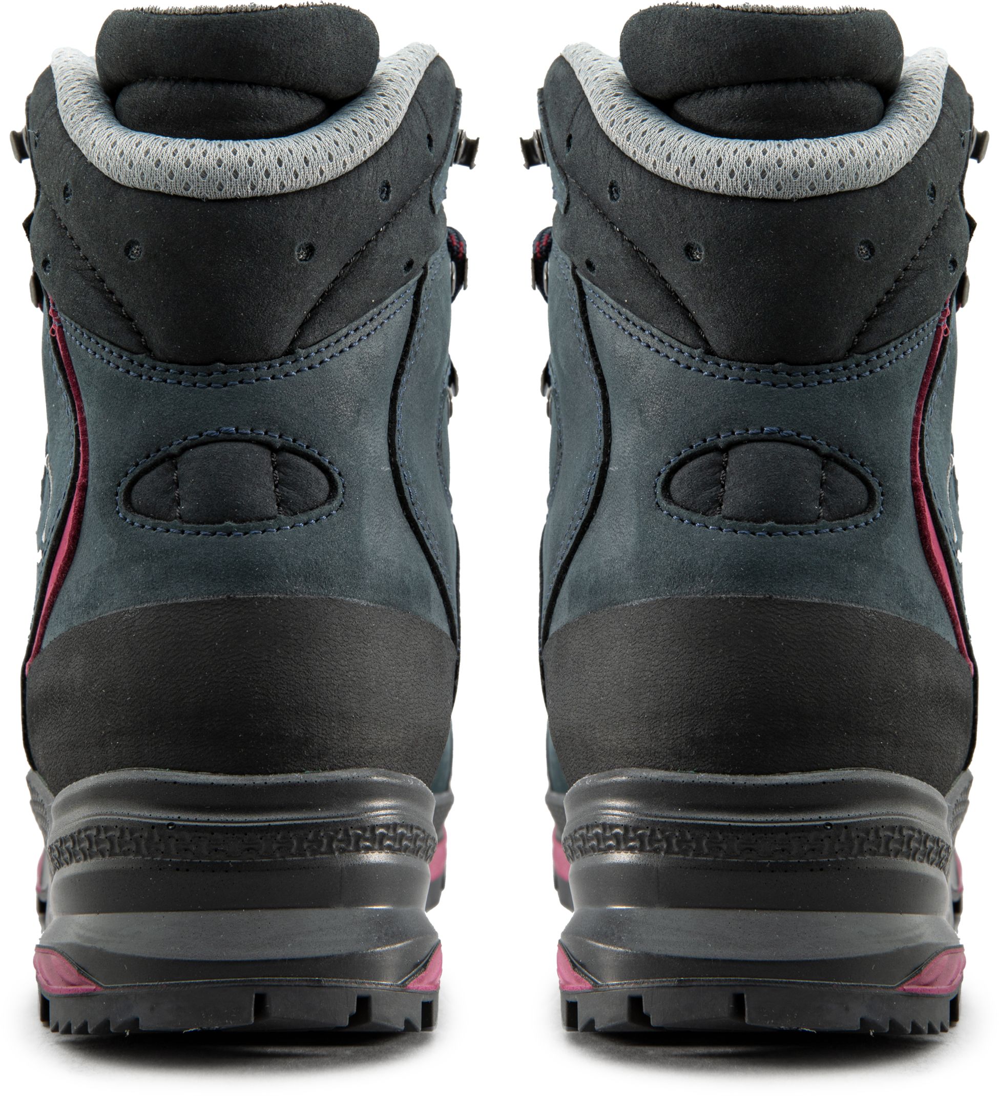 LOWA, MAURIA EVO GTX WS