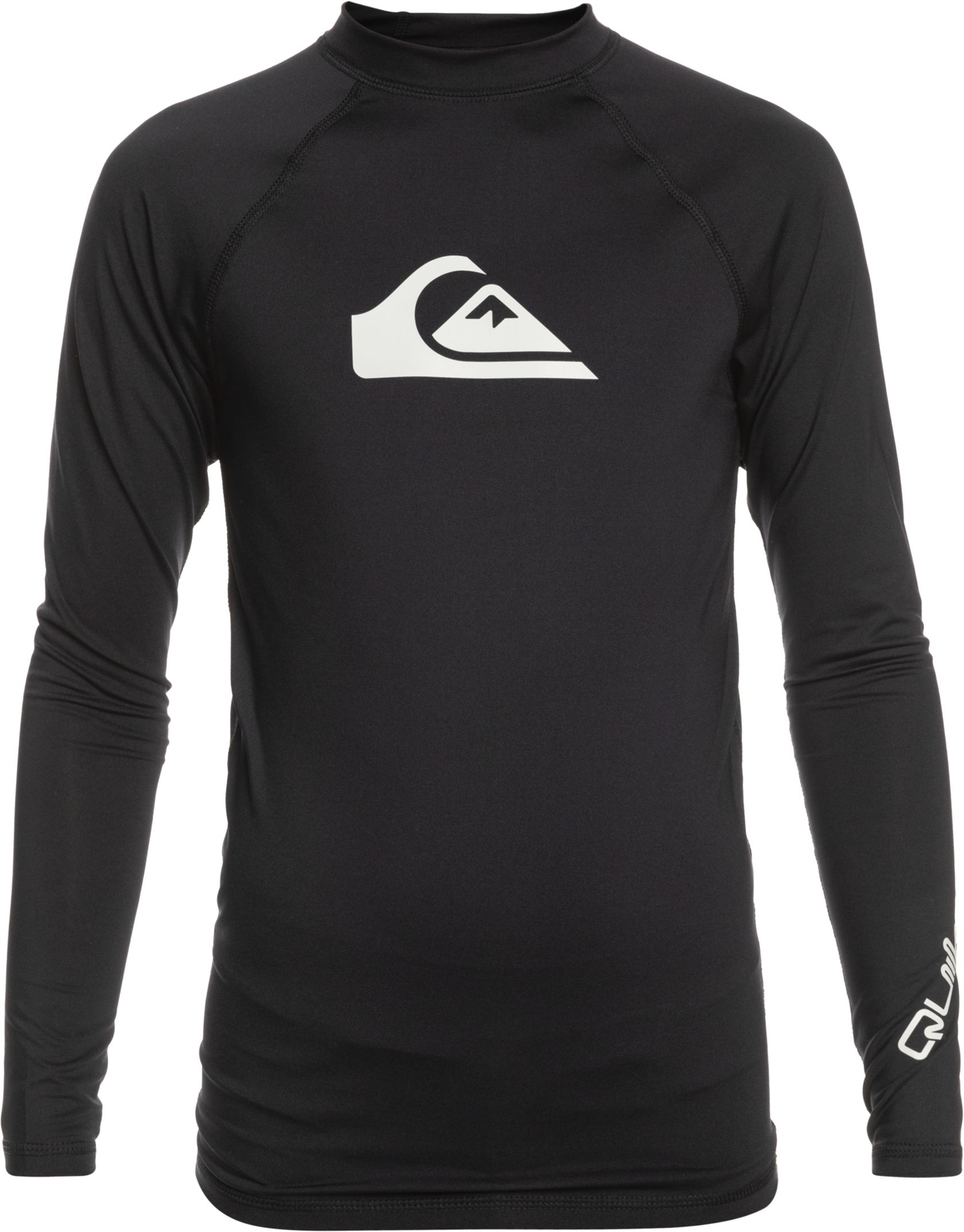 QUIKSILVER, J ALL TIME LS YOUTH