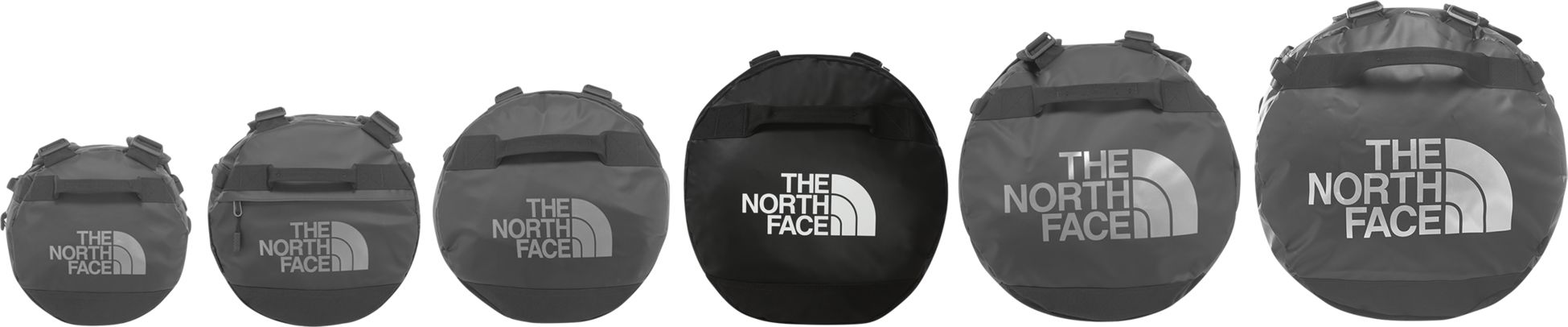 THE NORTH FACE, BASE CAMP DUFFEL - L