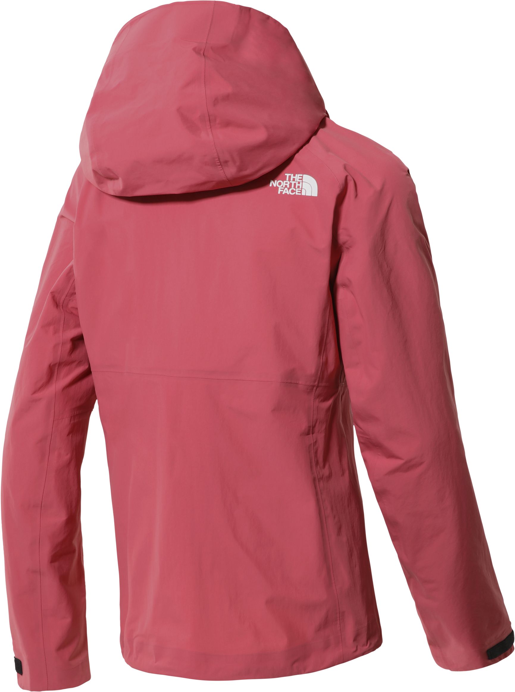 THE NORTH FACE, W CIRCADIAN 2.5L JACKET