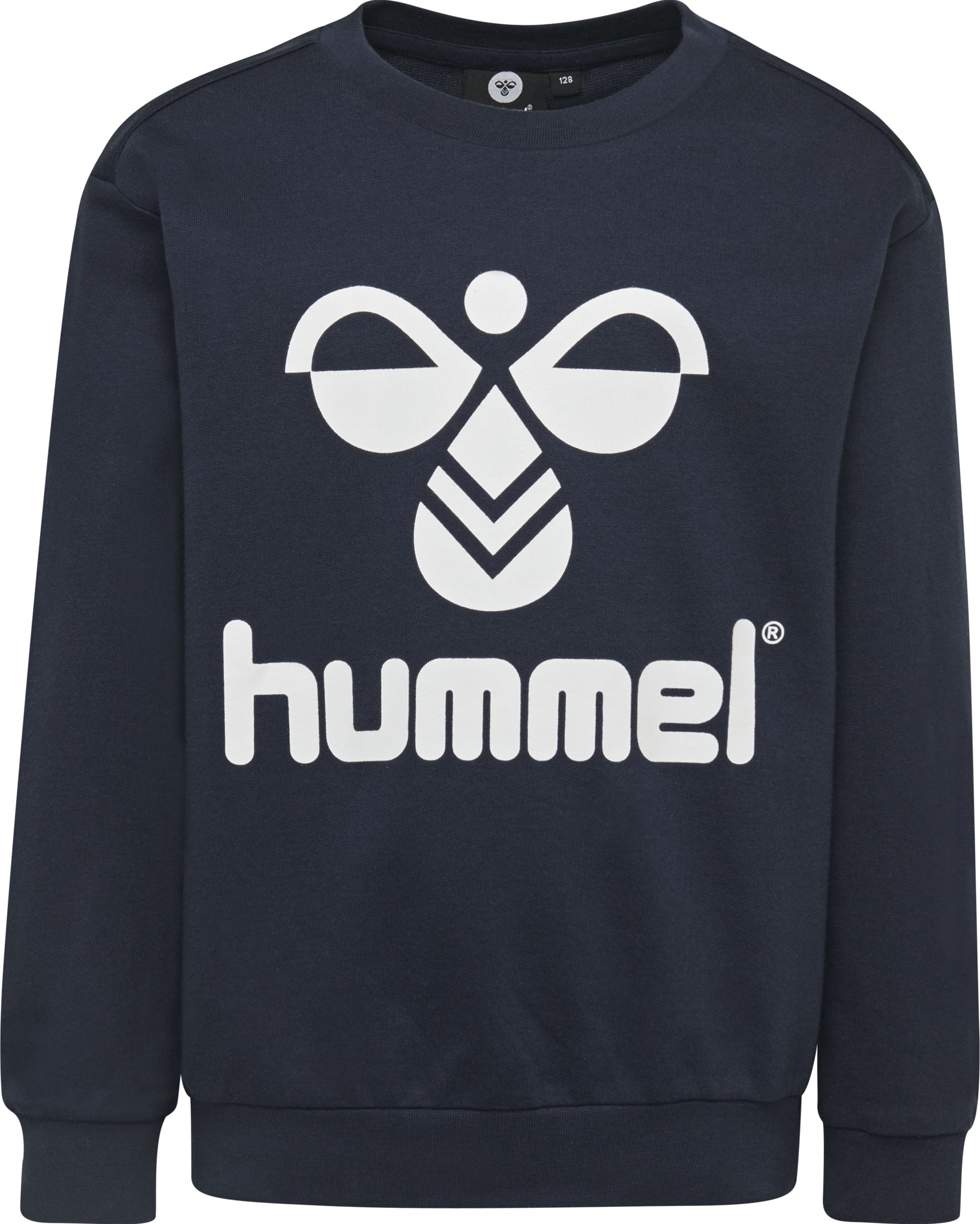 HUMMEL, J HMLDOS SWEATSHIRT