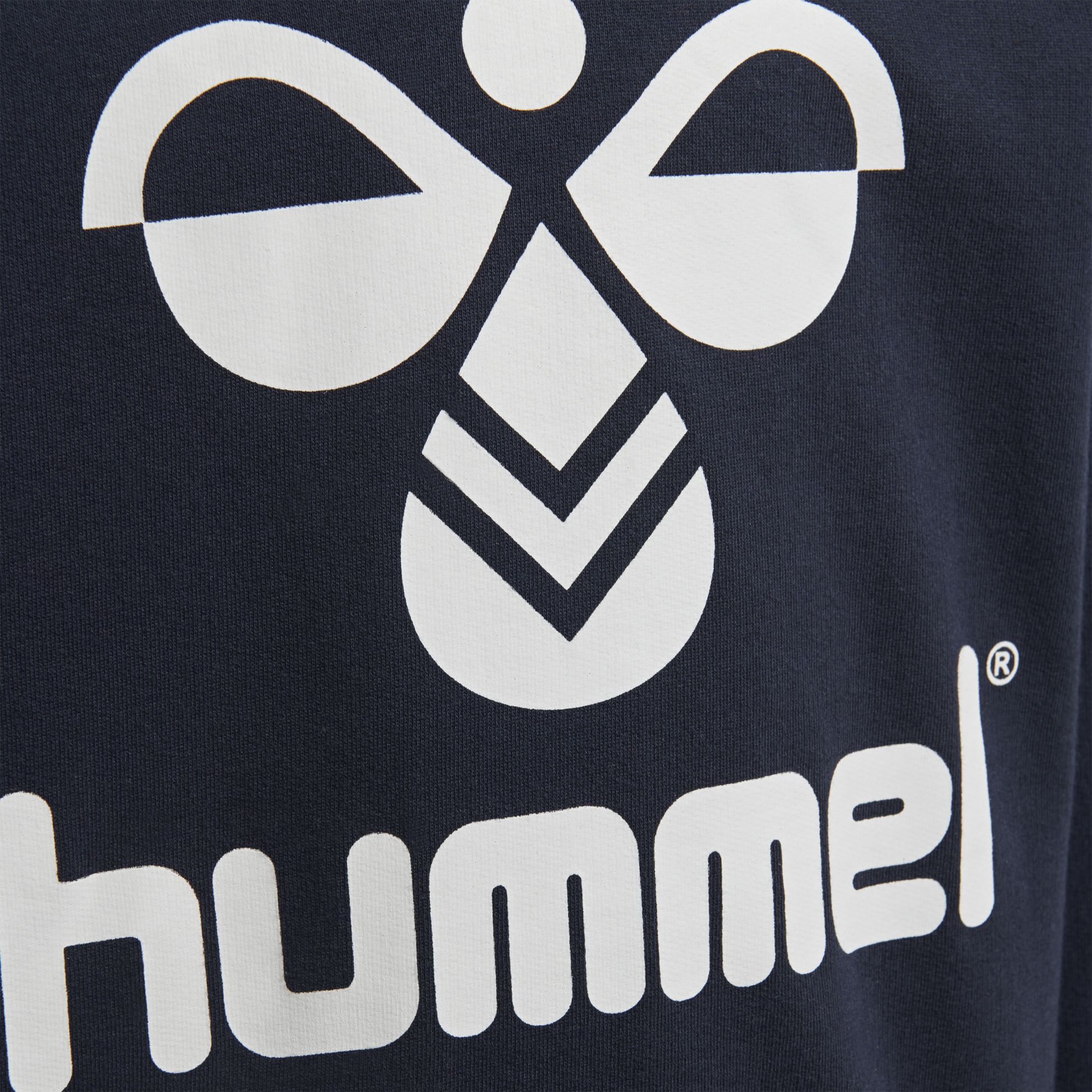 HUMMEL, J HMLDOS SWEATSHIRT