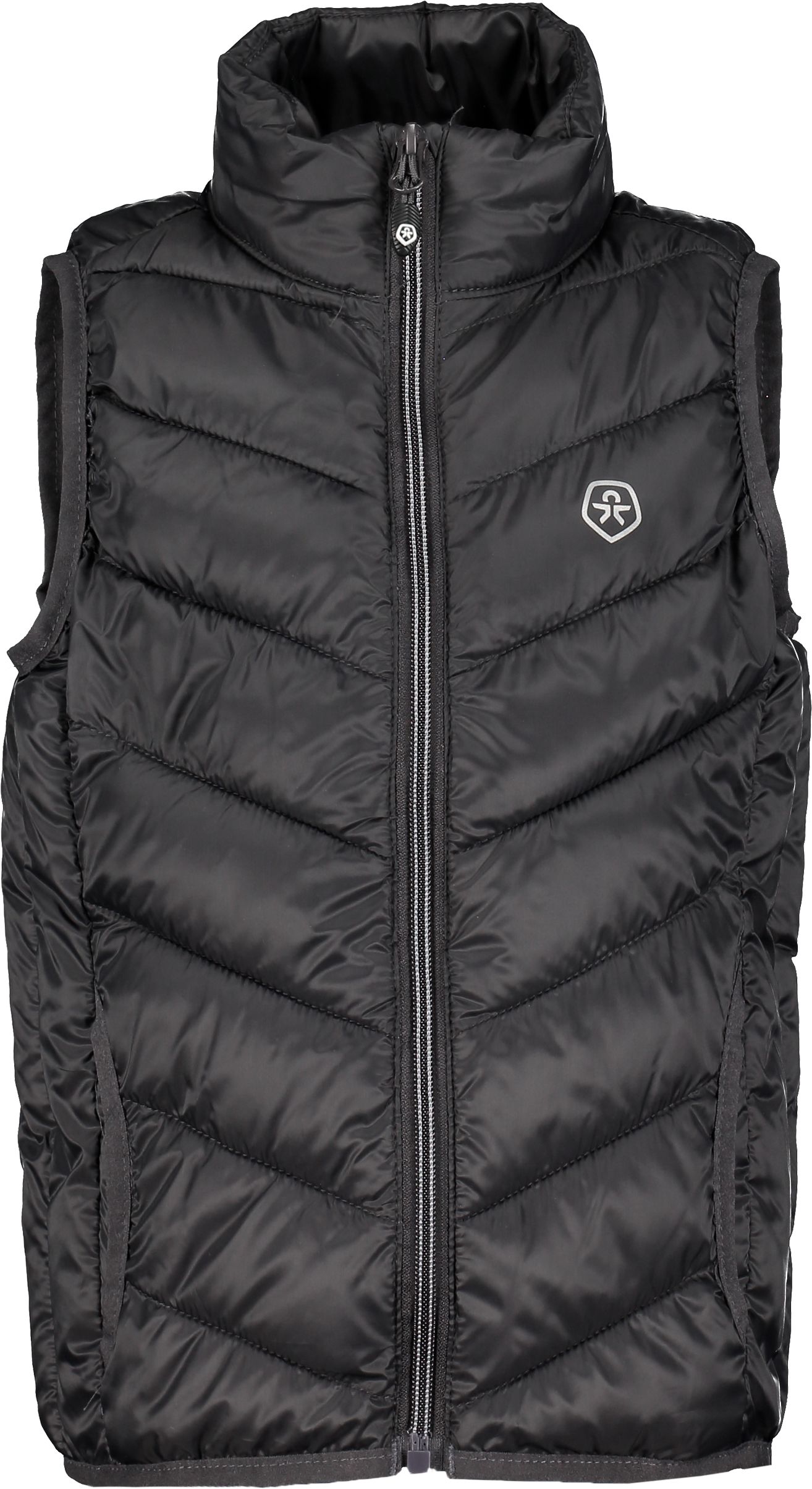COLOR KIDS, K WAISTCOAT QUILTED, PACKABLE