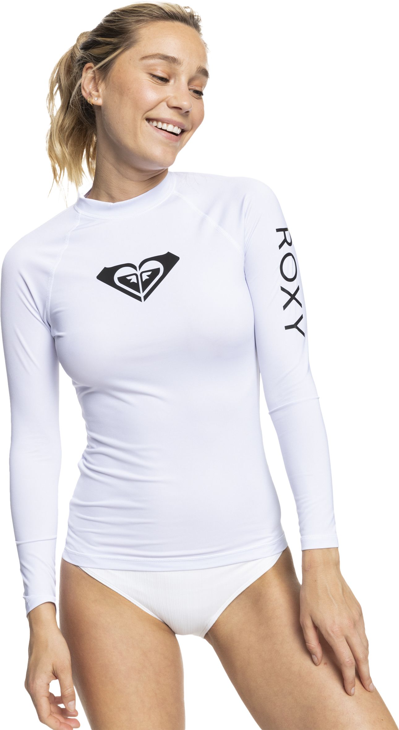 ROXY, W HEARTED LS